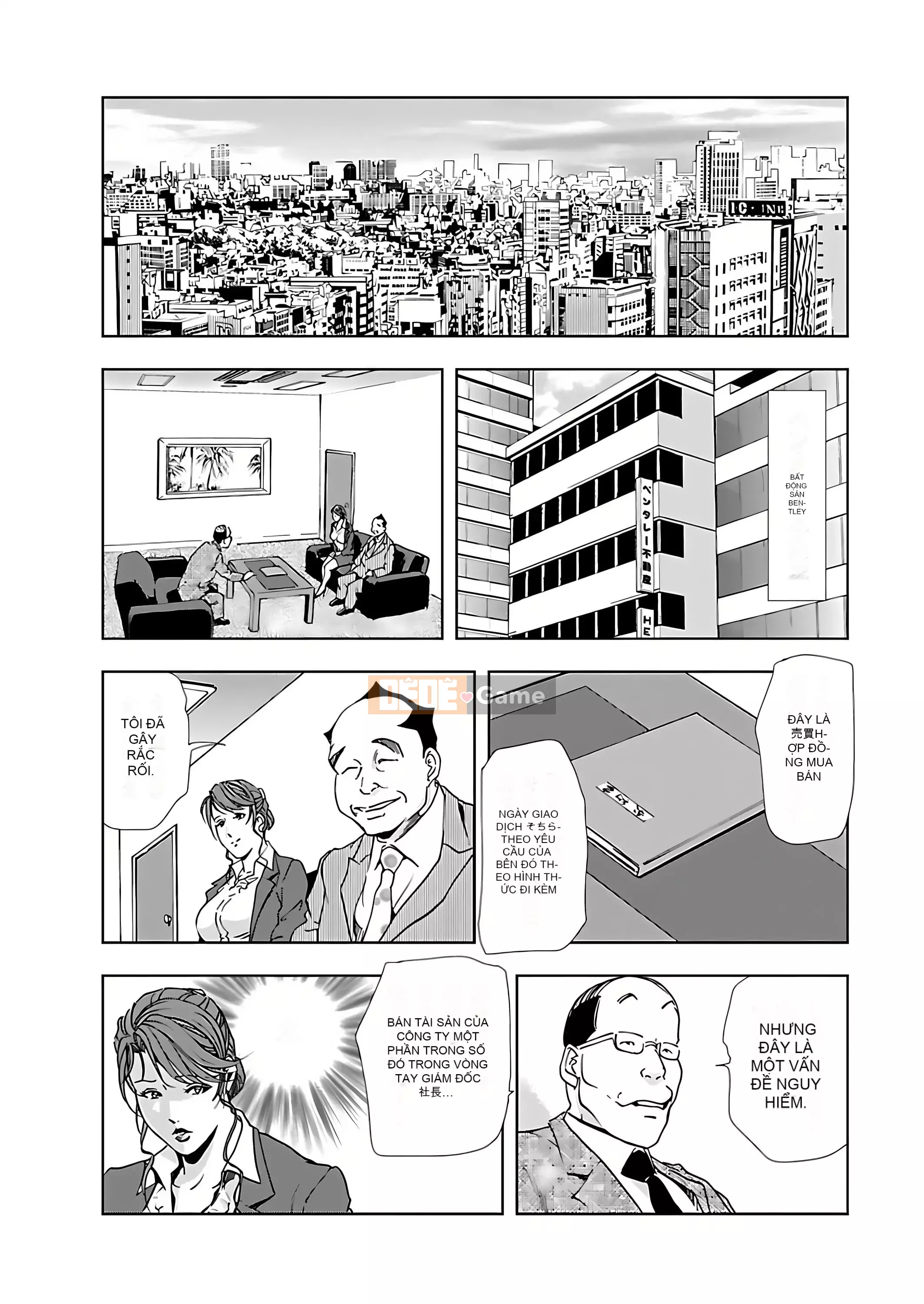 [Misaki Yukihiro] Thư ký thịt Yukiko II [Kỹ thuật số]