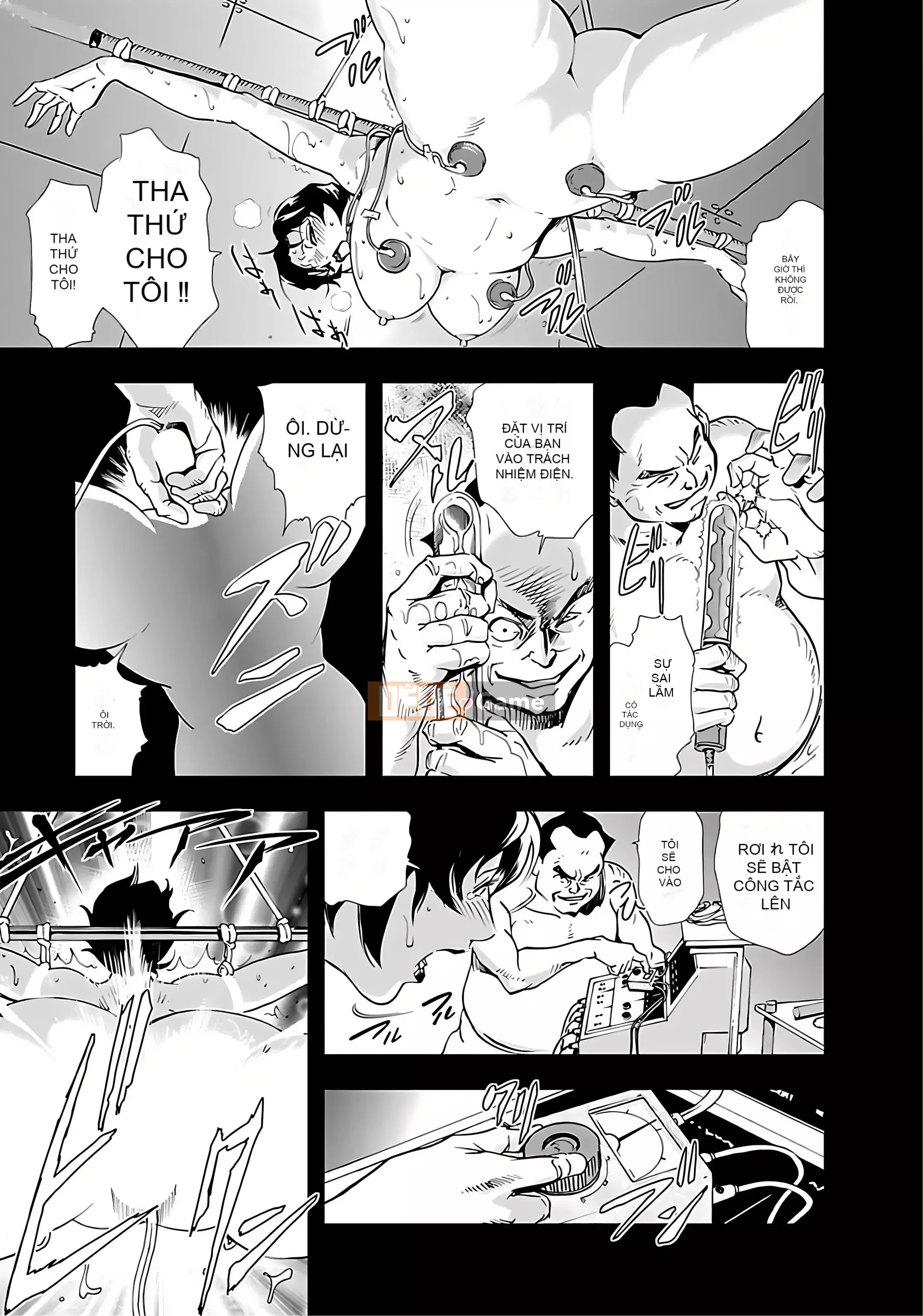 [Misaki Yukihiro] Thư ký thịt Yukiko II [Kỹ thuật số]