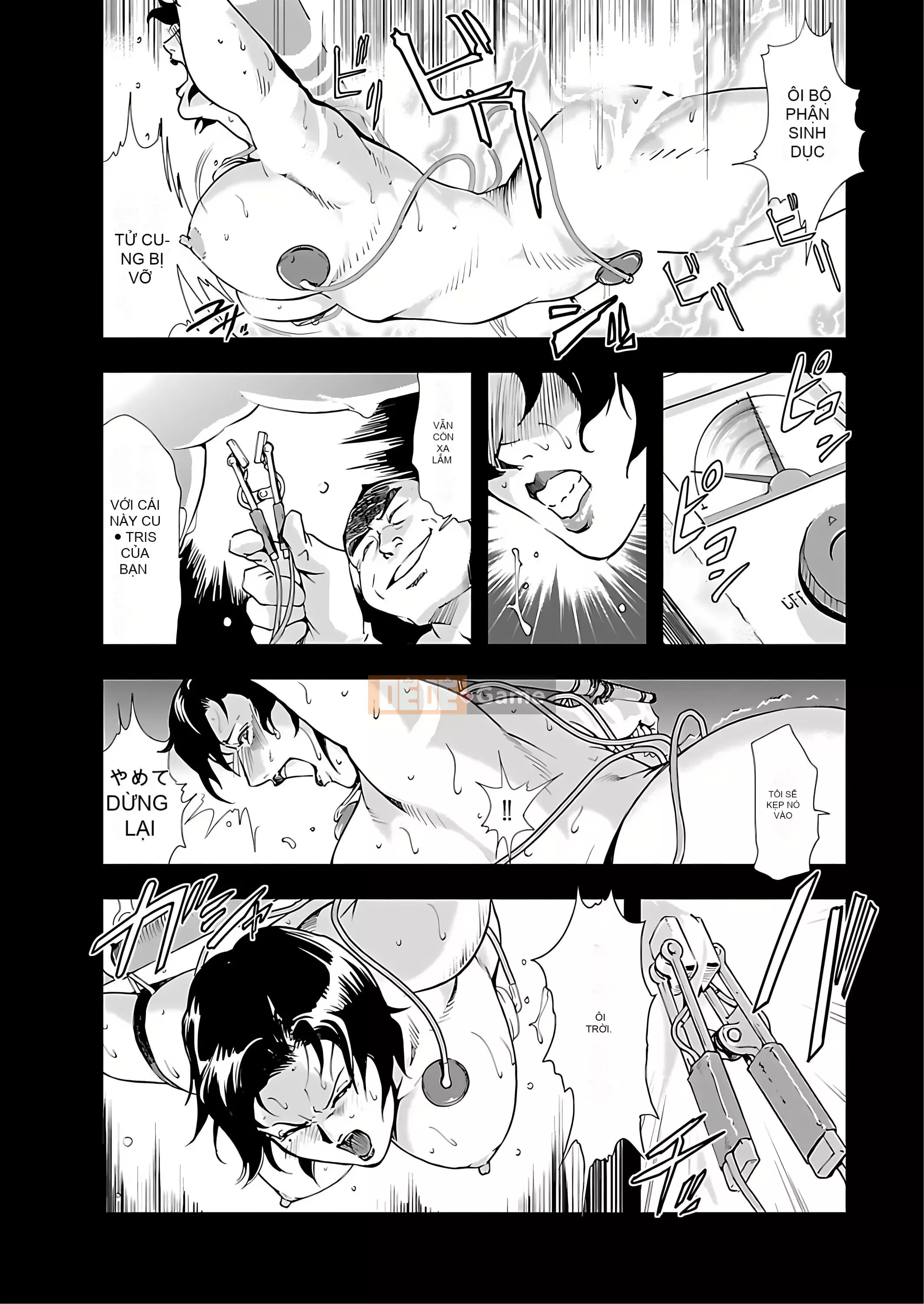 [Misaki Yukihiro] Thư ký thịt Yukiko II [Kỹ thuật số]