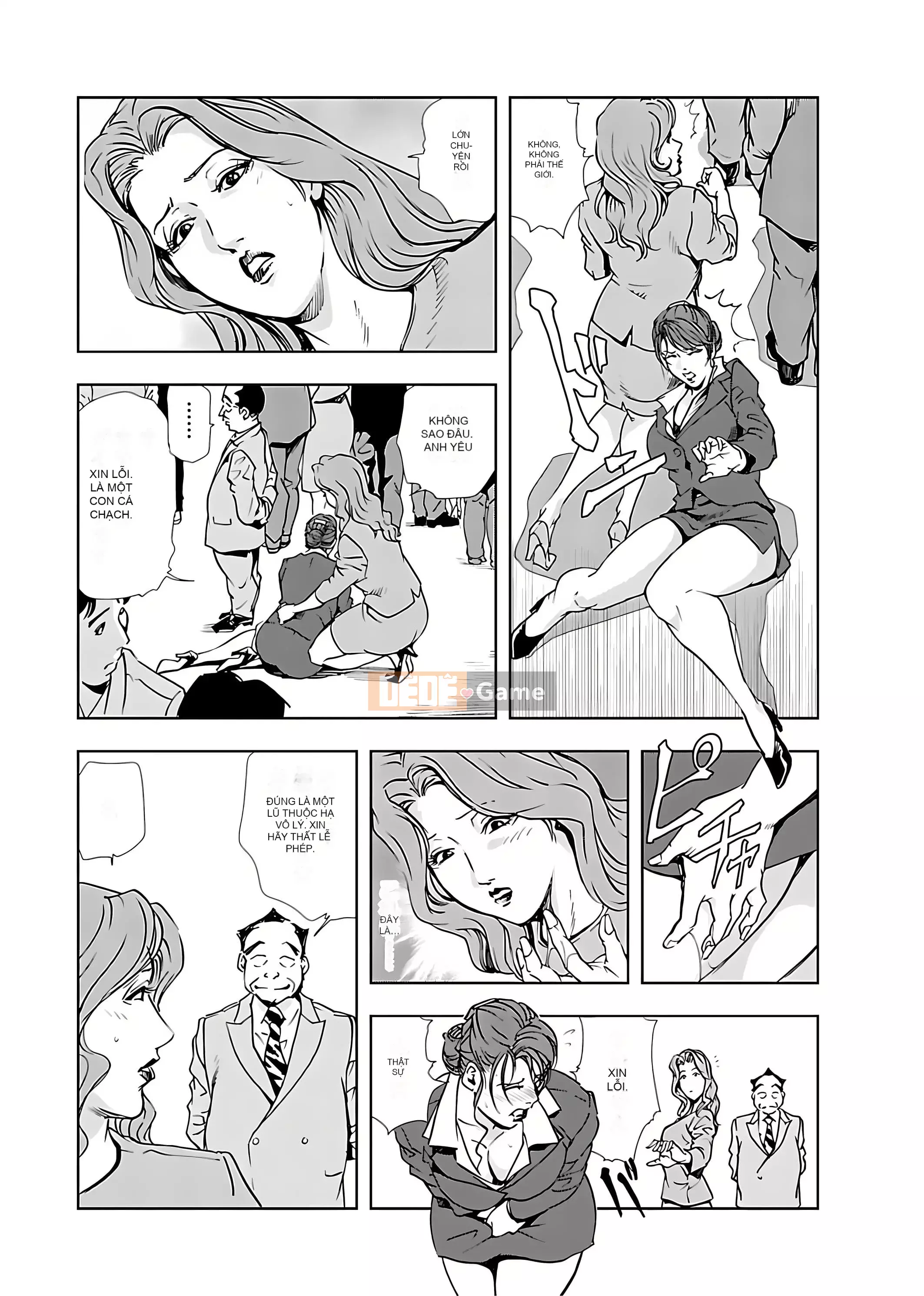 [Misaki Yukihiro] Thư ký thịt Yukiko II [Kỹ thuật số]