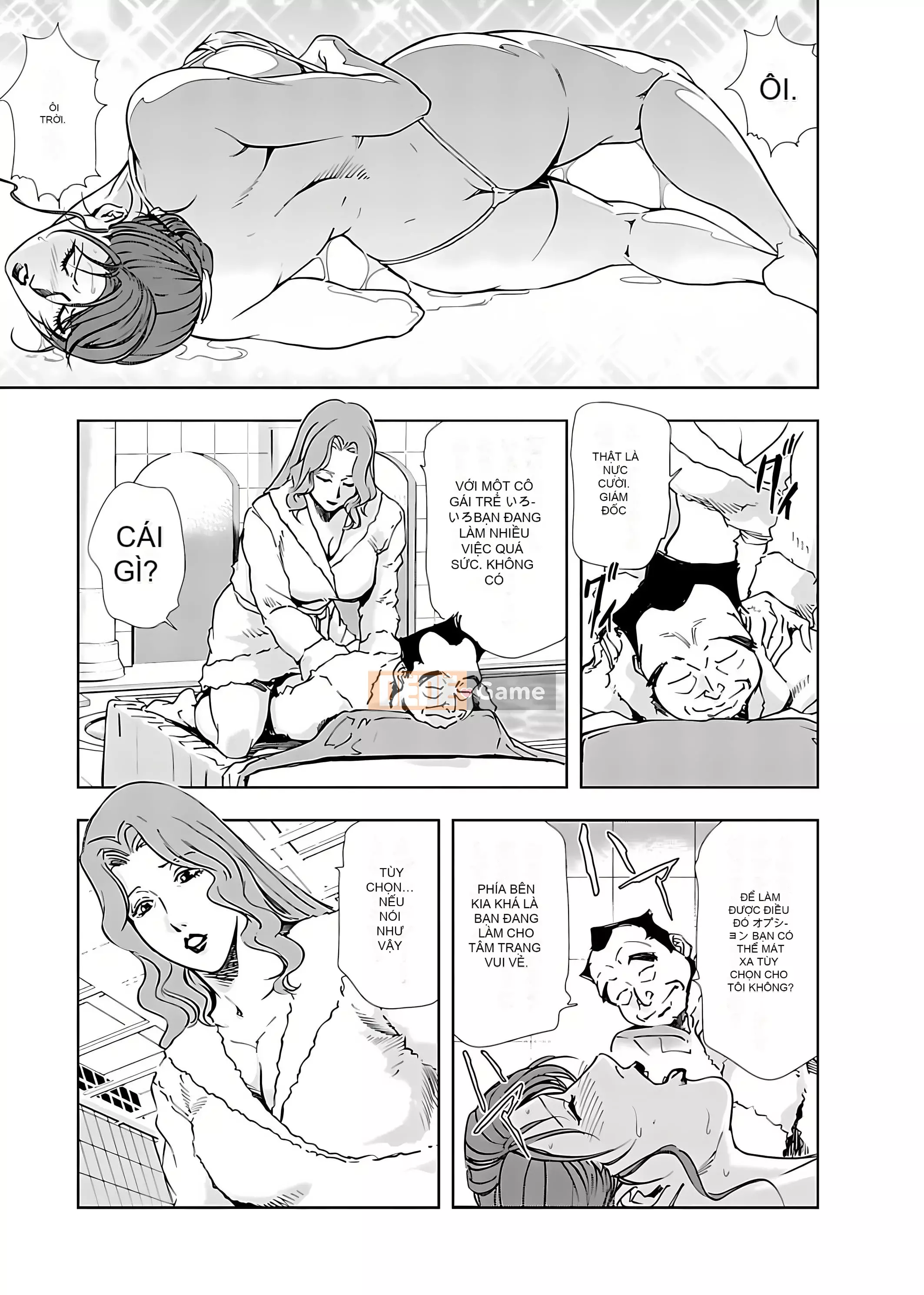 [Misaki Yukihiro] Thư ký thịt Yukiko II [Kỹ thuật số]