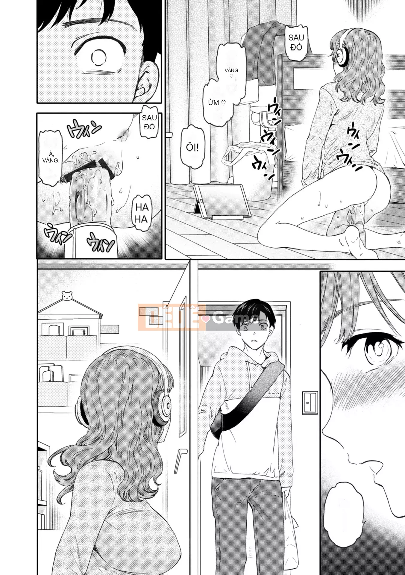 [Cuvie] BEASTLY [DL版]