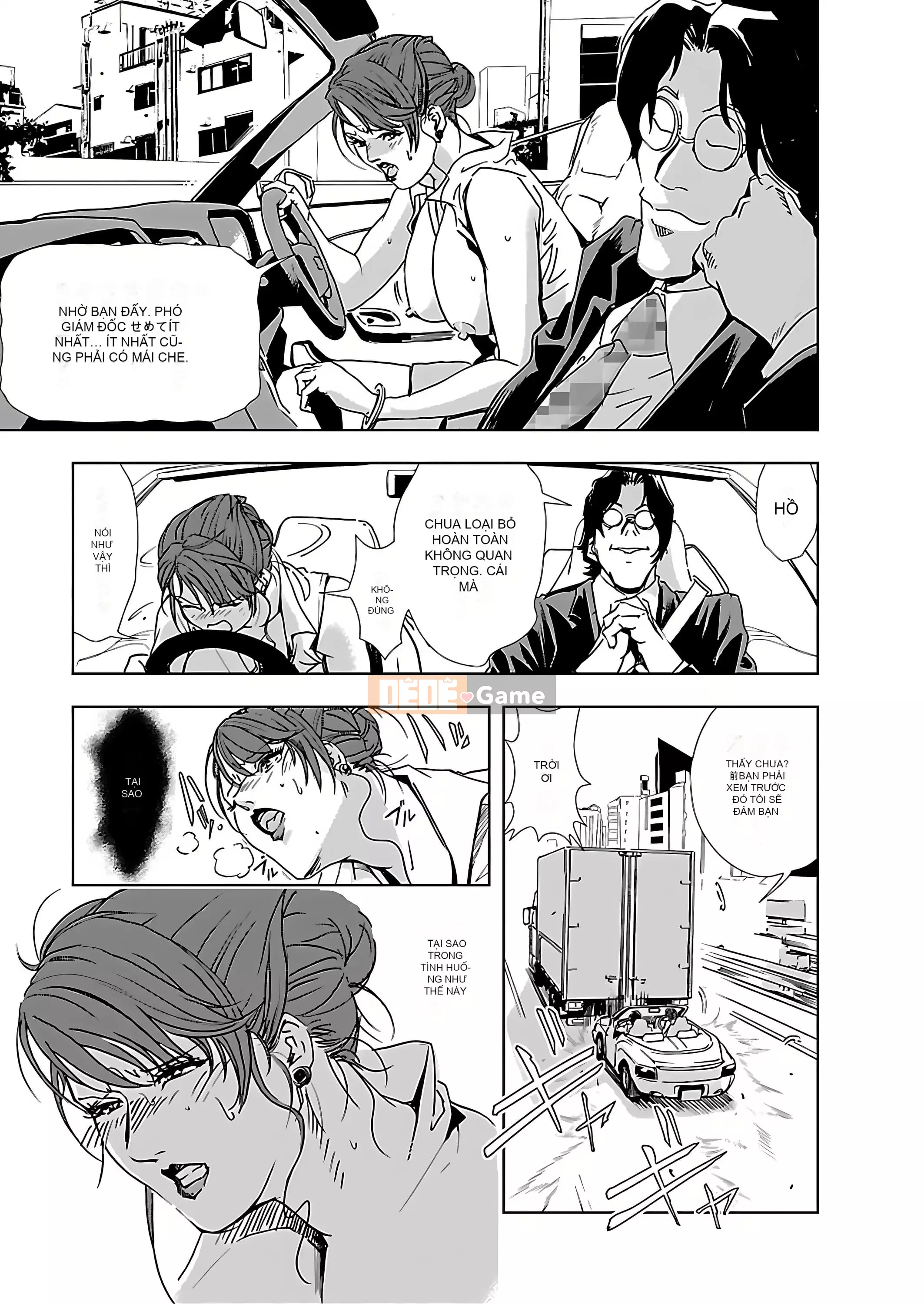 [Misaki Yukihiro] Thư ký thịt Yukiko I [Kỹ thuật số]