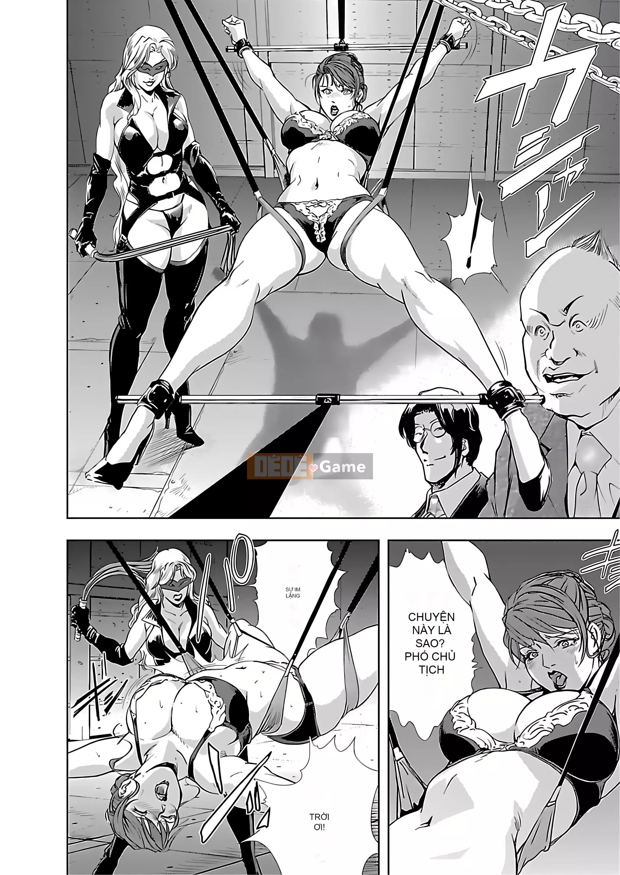 [Misaki Yukihiro] Thư ký thịt Yukiko I [Kỹ thuật số]