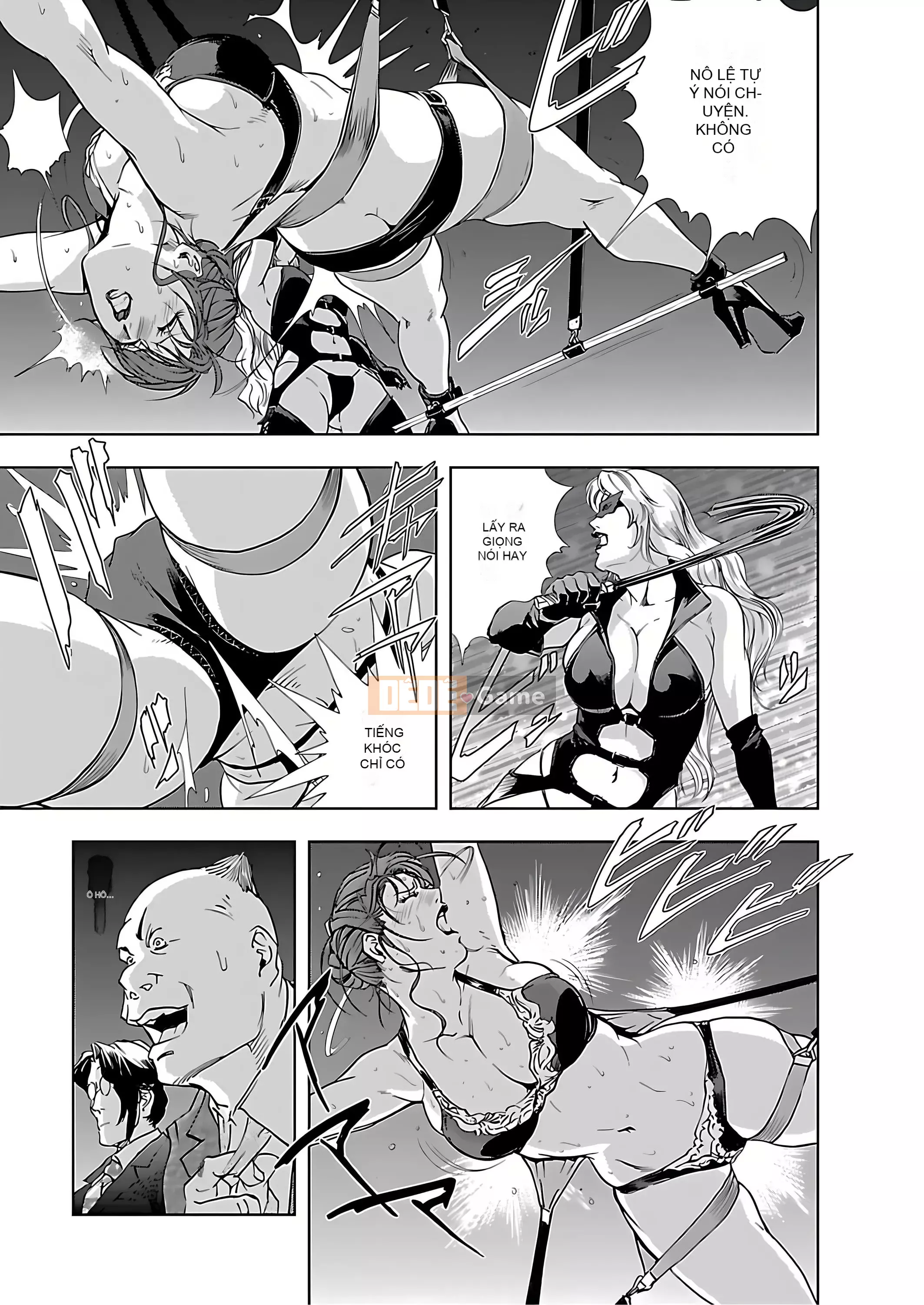 [Misaki Yukihiro] Thư ký thịt Yukiko I [Kỹ thuật số]