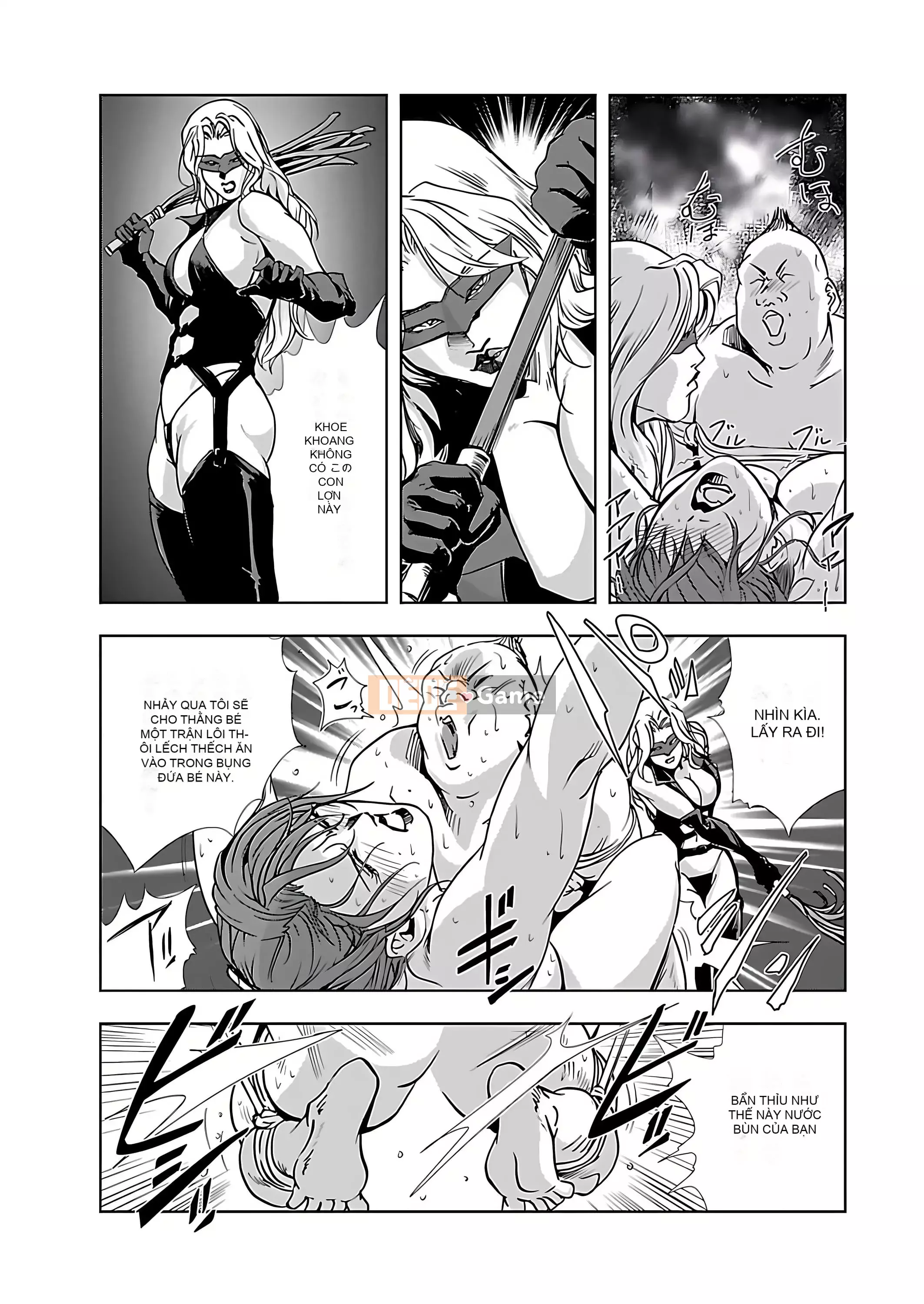 [Misaki Yukihiro] Thư ký thịt Yukiko I [Kỹ thuật số]