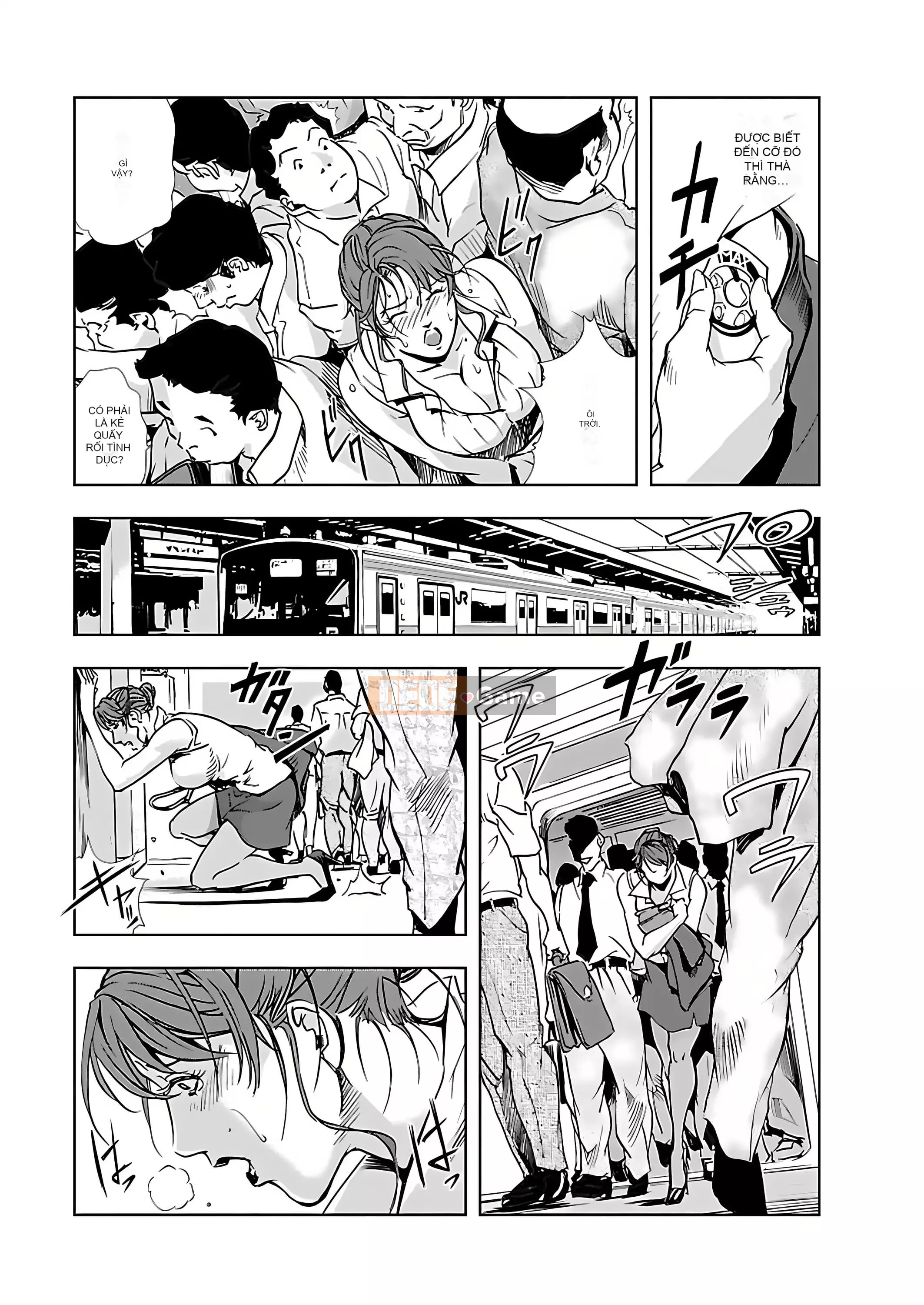 [Misaki Yukihiro] Thư ký thịt Yukiko I [Kỹ thuật số]