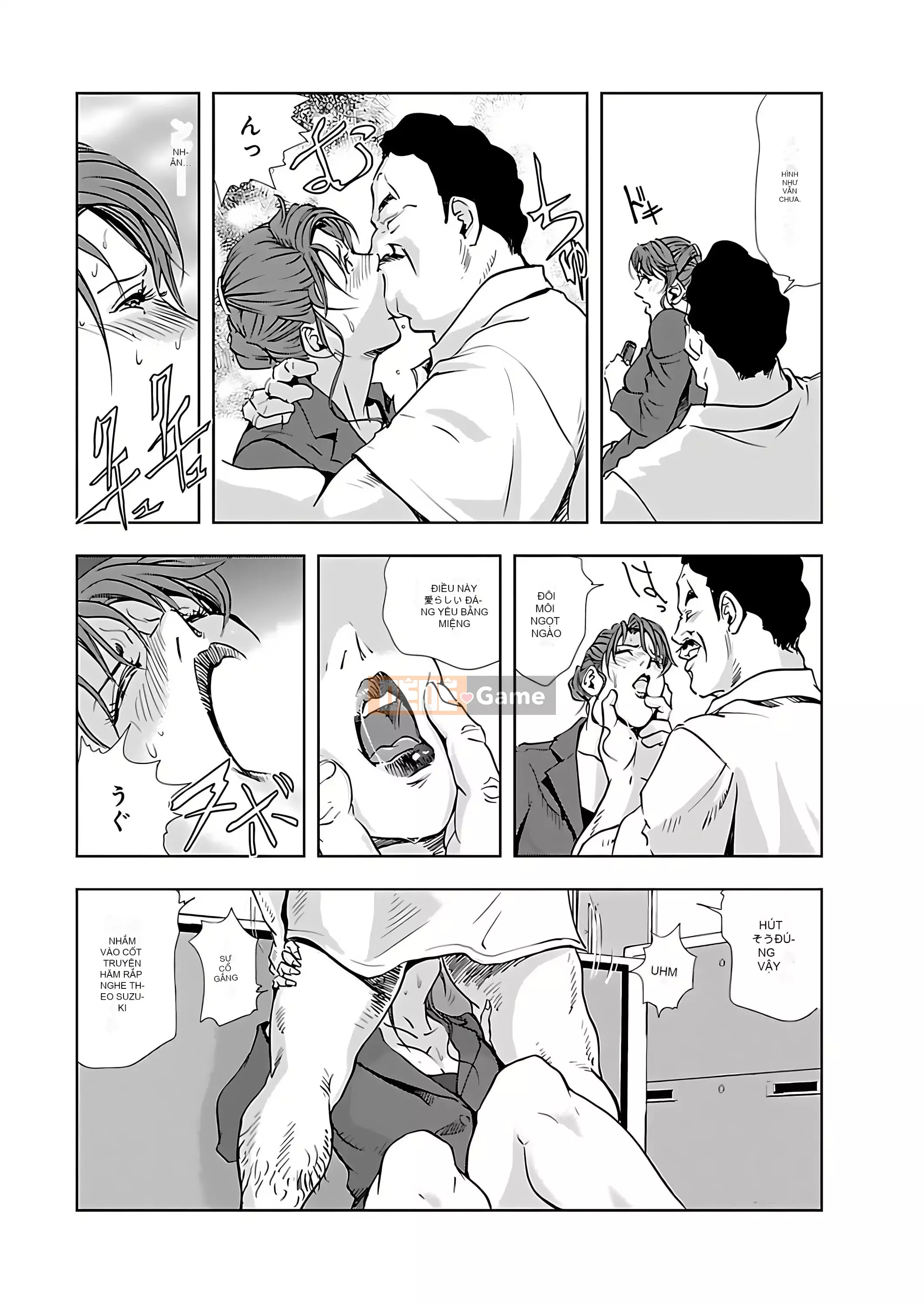 [Misaki Yukihiro] Thư ký thịt Yukiko I [Kỹ thuật số]