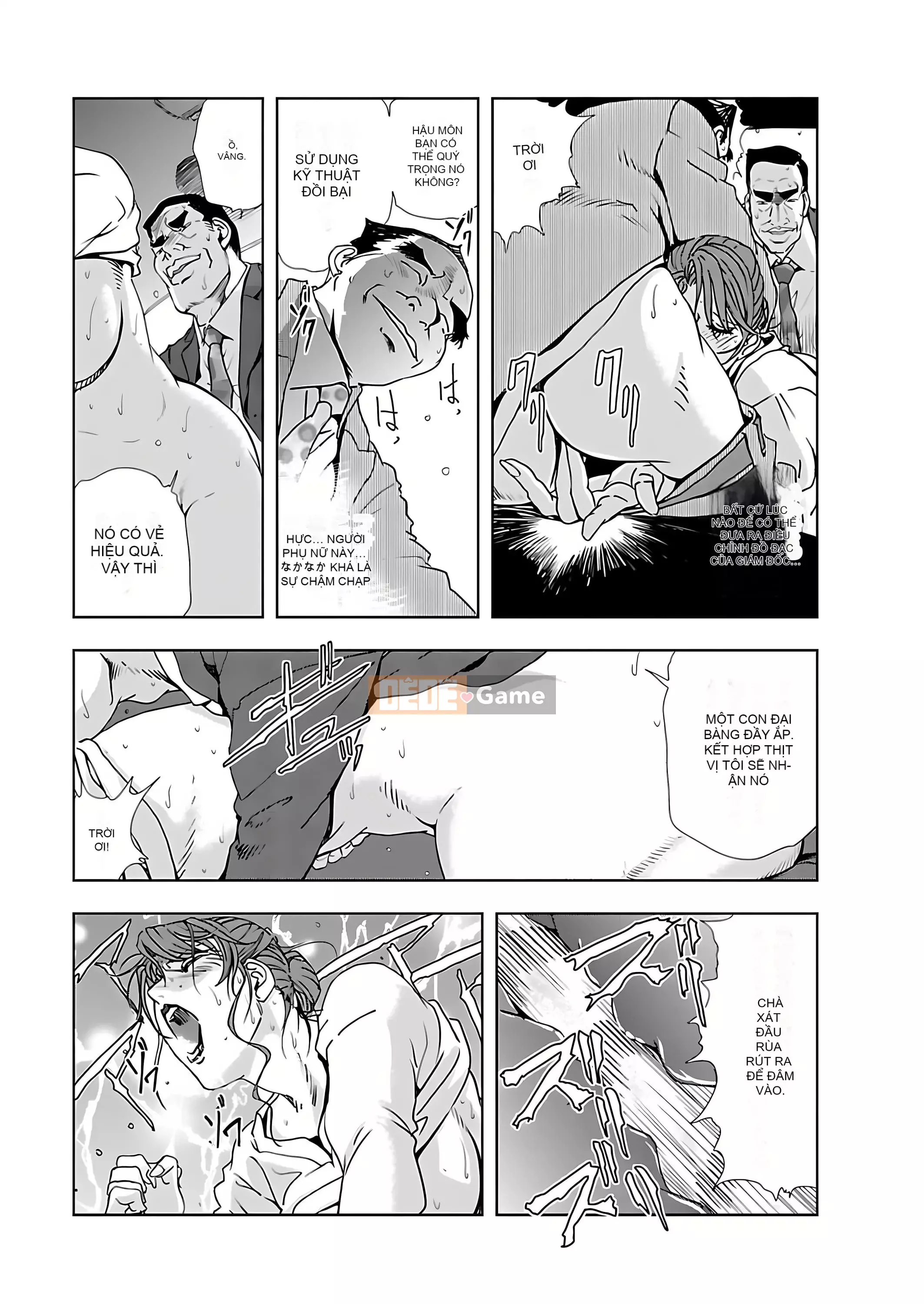 [Misaki Yukihiro] Thư ký thịt Yukiko I [Kỹ thuật số]