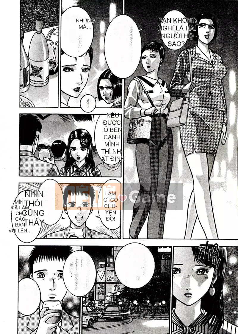 [Murao Mio] Hoa màu đỏ 2