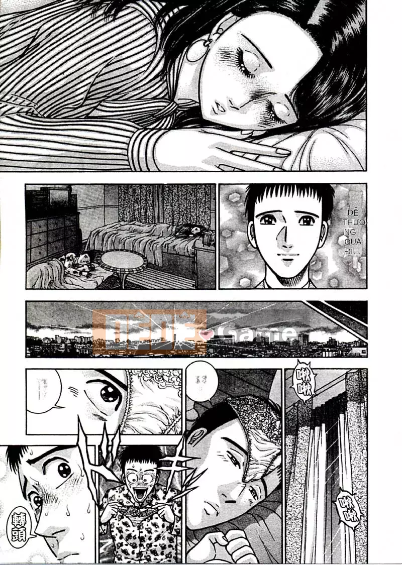 [Murao Mio] Hoa màu đỏ 2