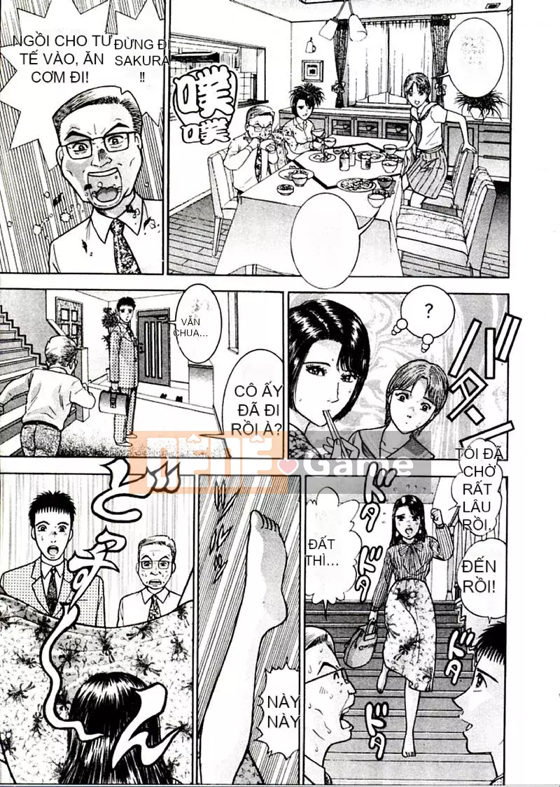 [Murao Mio] Hoa màu đỏ 2