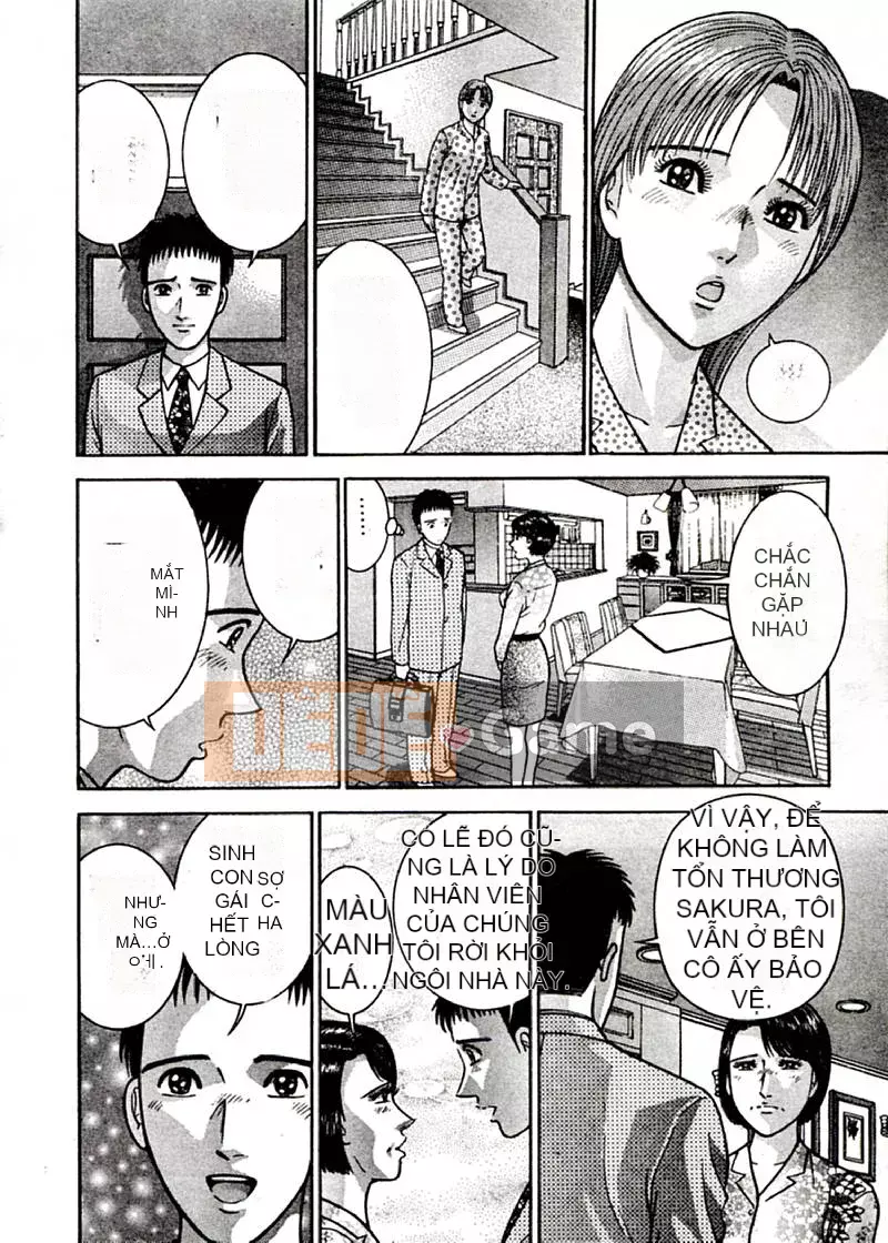 [Murao Mio] Hoa màu đỏ 2