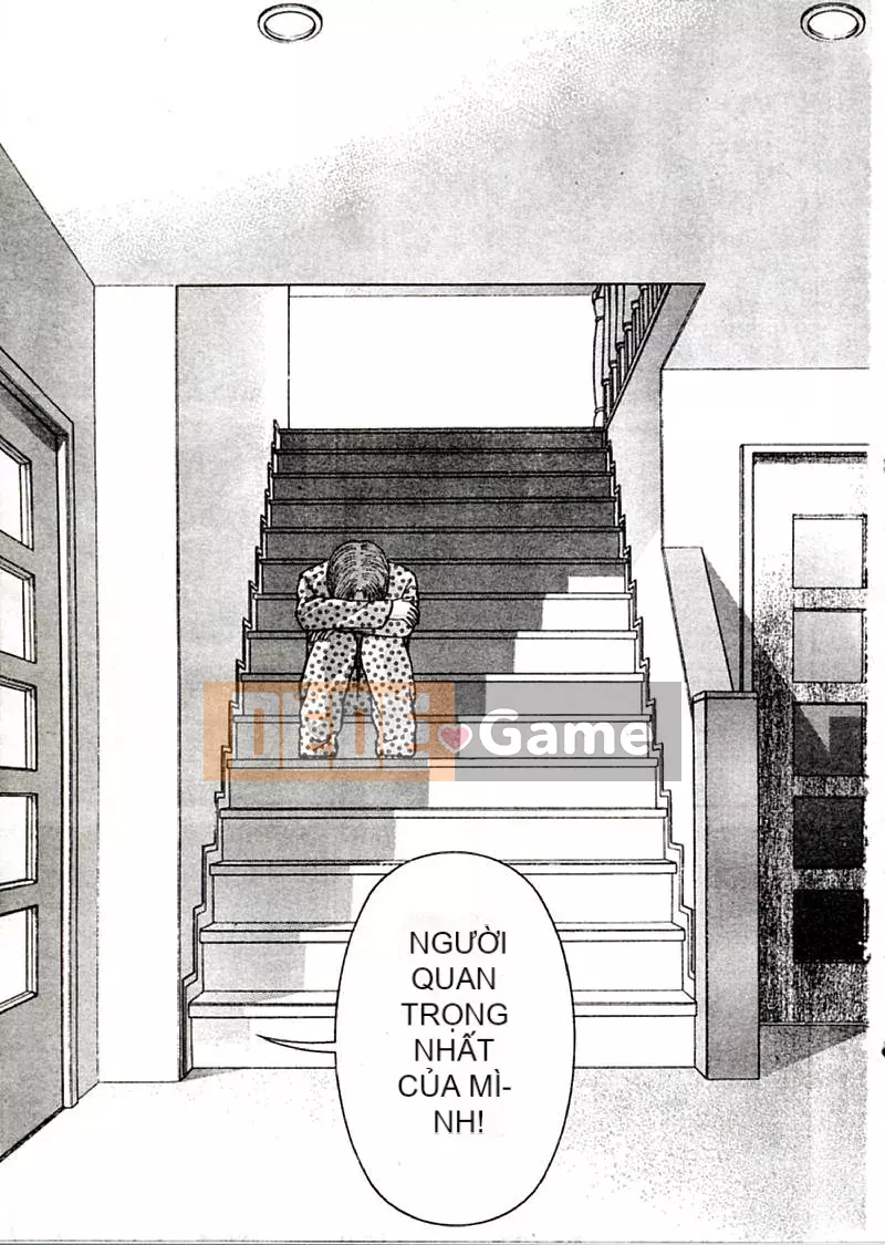[Murao Mio] Hoa màu đỏ 2