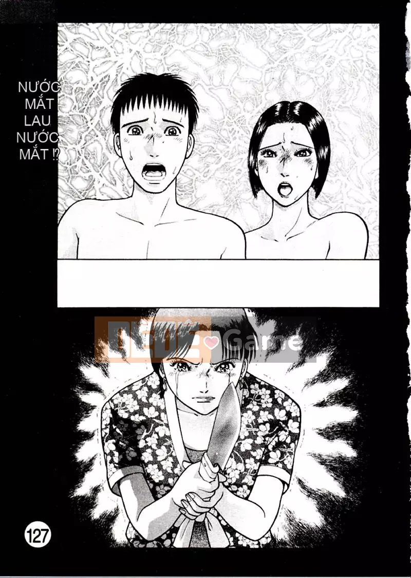 [Murao Mio] Hoa màu đỏ 2