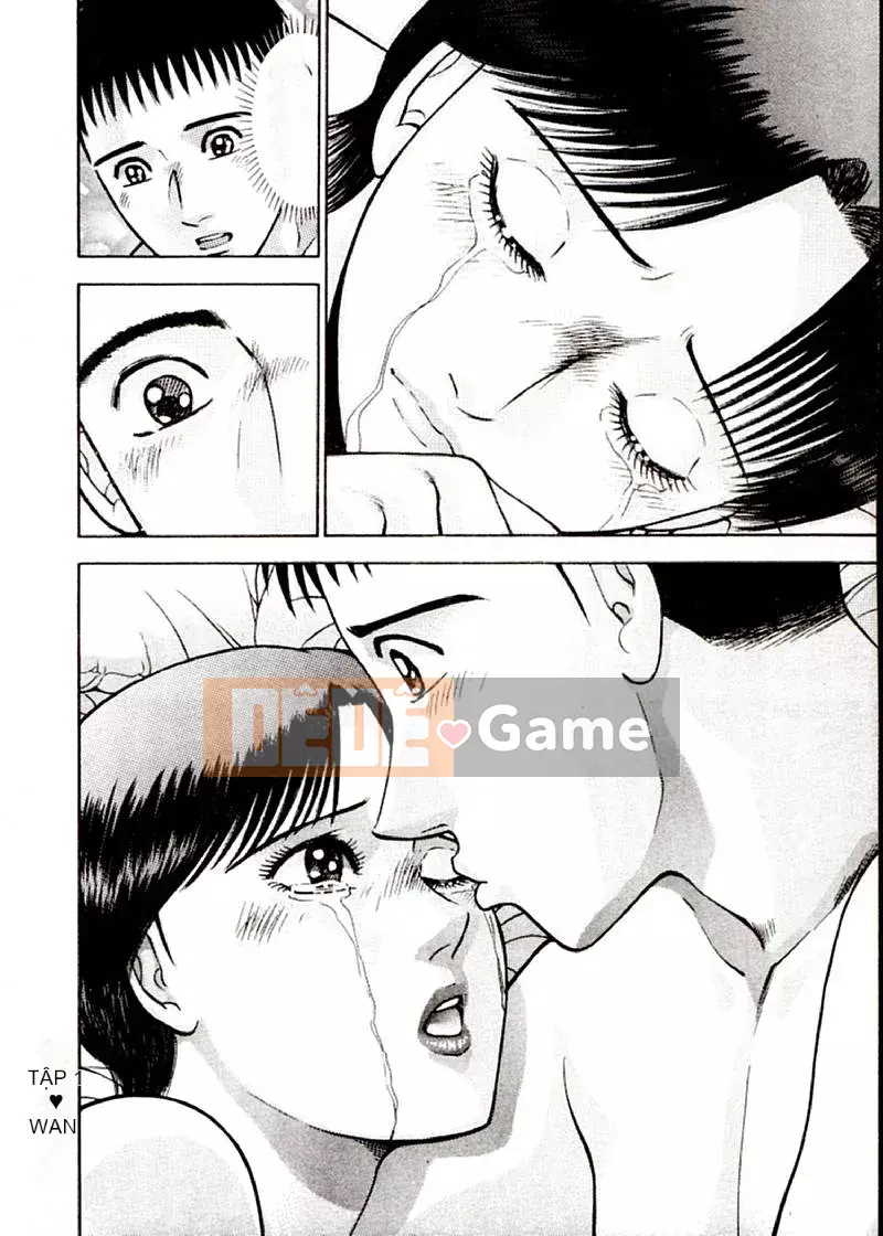 [Murao Mio] Hoa màu đỏ 2