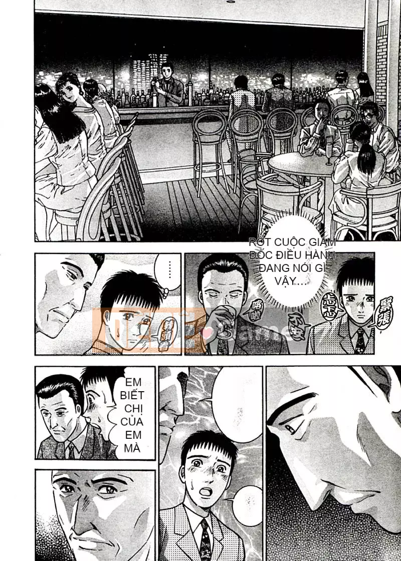 [Murao Mio] Hoa màu đỏ 2