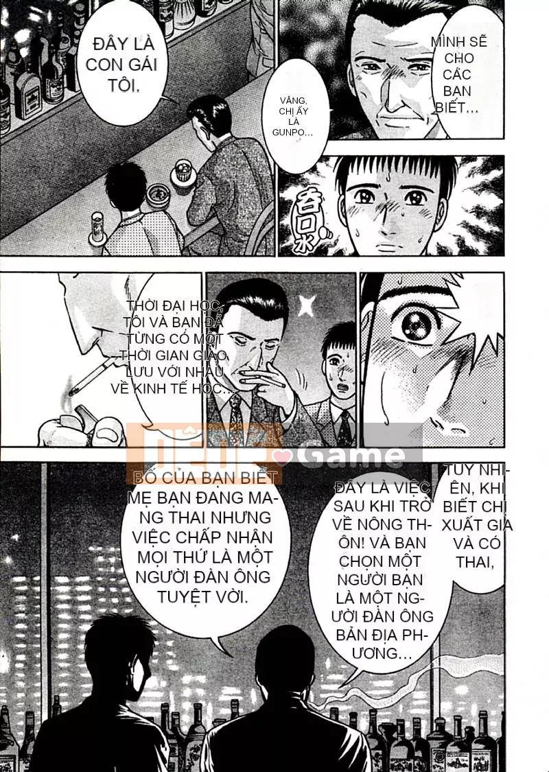 [Murao Mio] Hoa màu đỏ 2