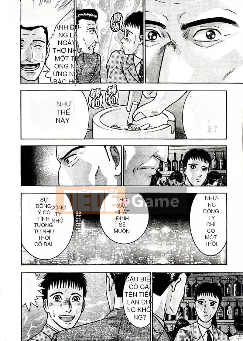 [Murao Mio] Hoa màu đỏ 2