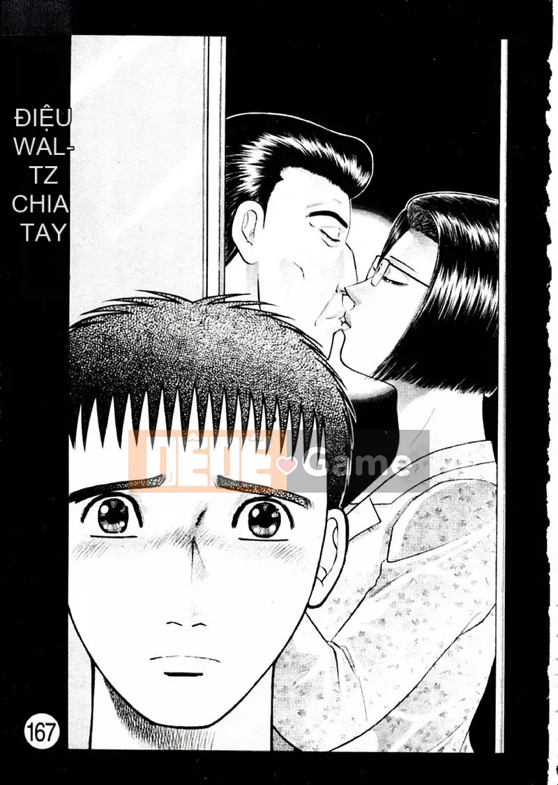 [Murao Mio] Hoa màu đỏ 2