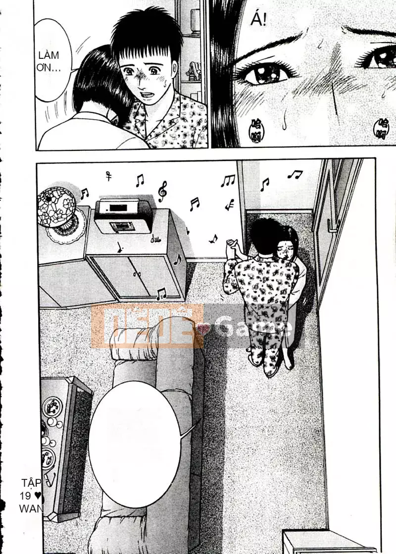 [Murao Mio] Hoa màu đỏ 2