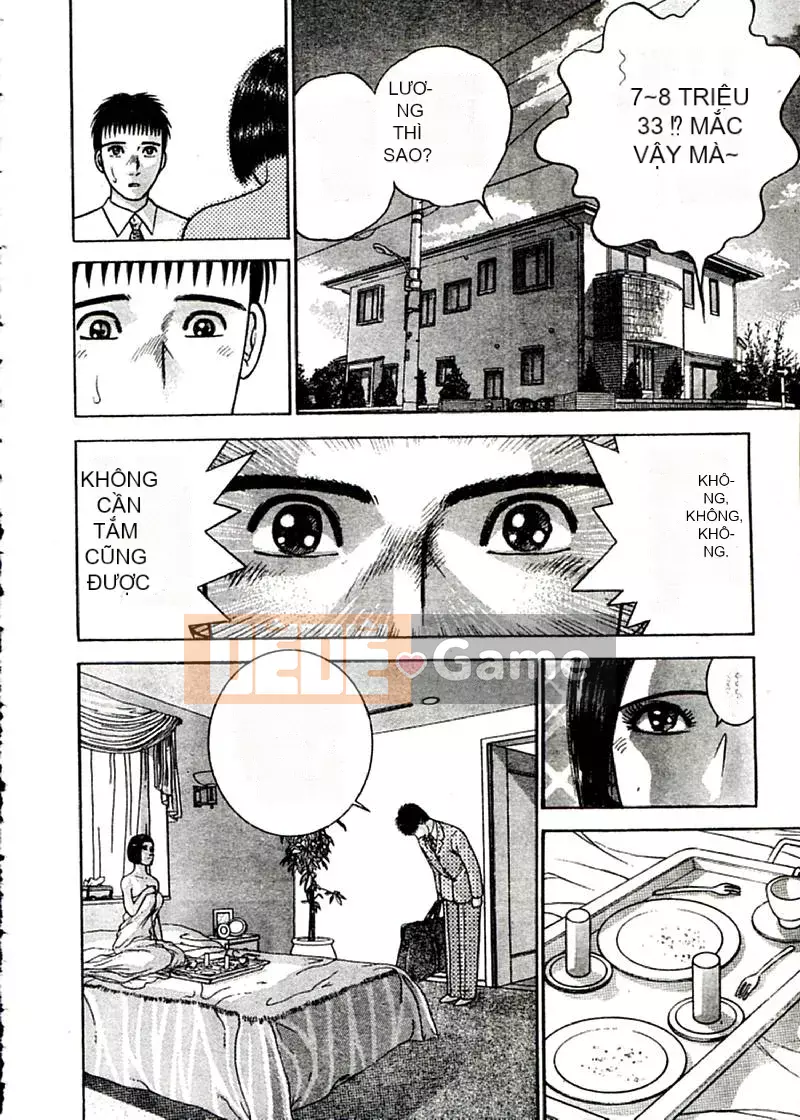 [Murao Mio] Hoa màu đỏ 2