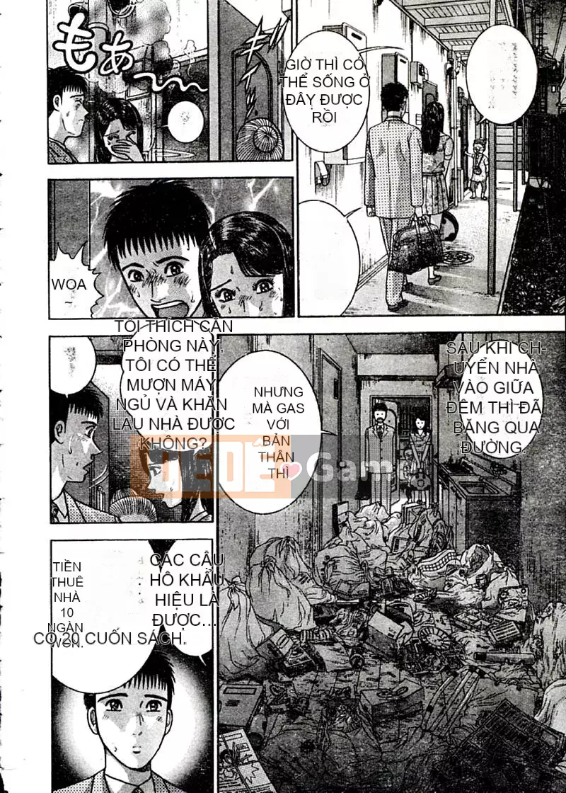 [Murao Mio] Hoa màu đỏ 2