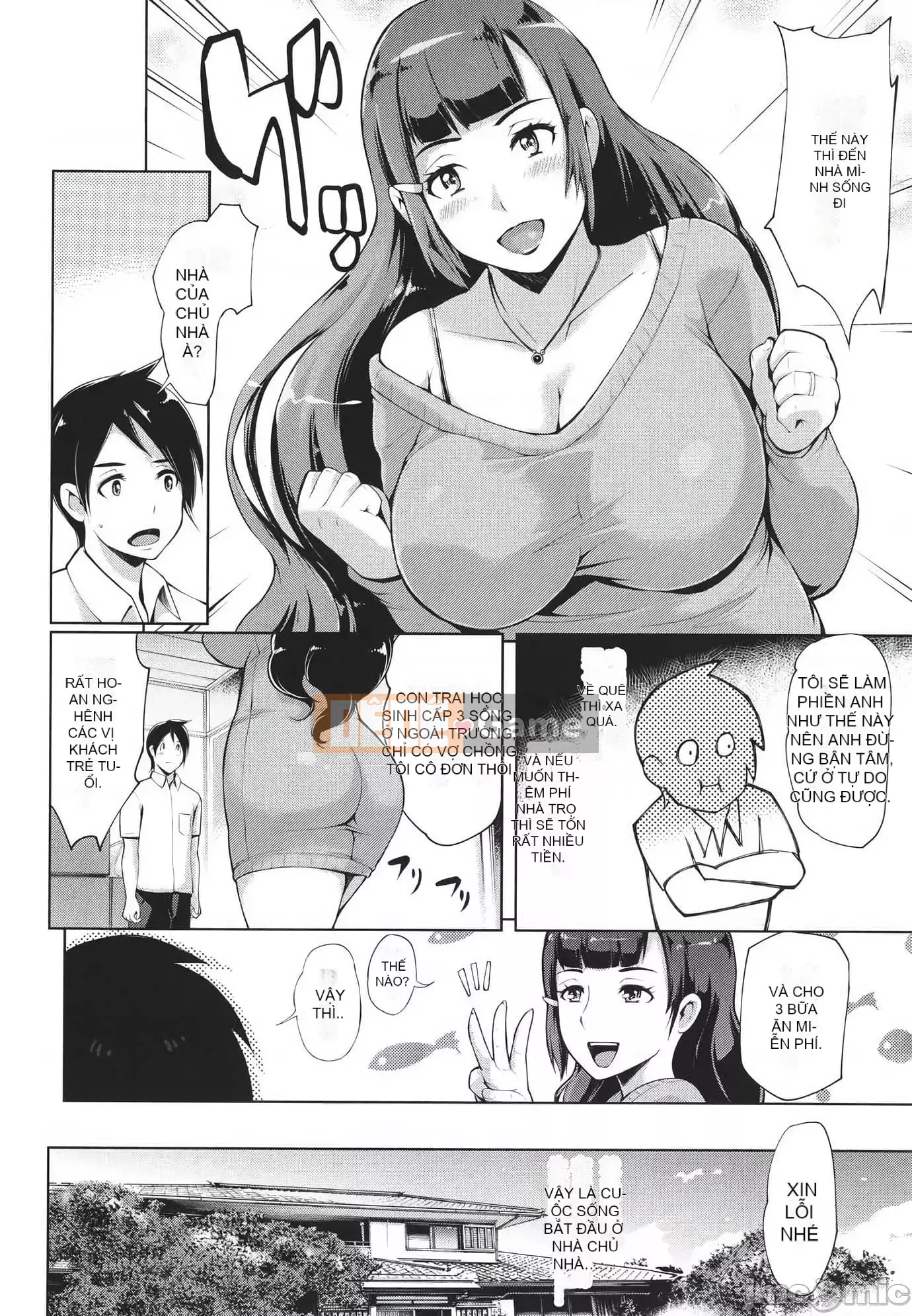 [Yunioshi] Nhật ký ngoại tình của phụ nữ đã kết hôn Hamerare ~Sorekara no Mari~ [Tiếng Trung]