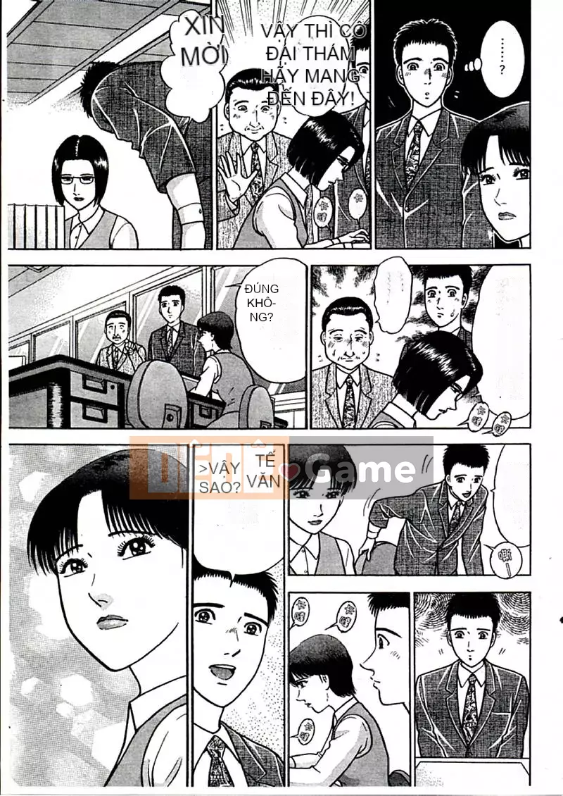 [Murao Mio] Hoa màu đỏ 1