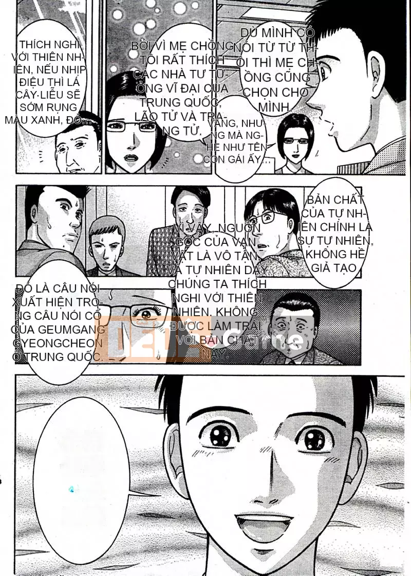 [Murao Mio] Hoa màu đỏ 1