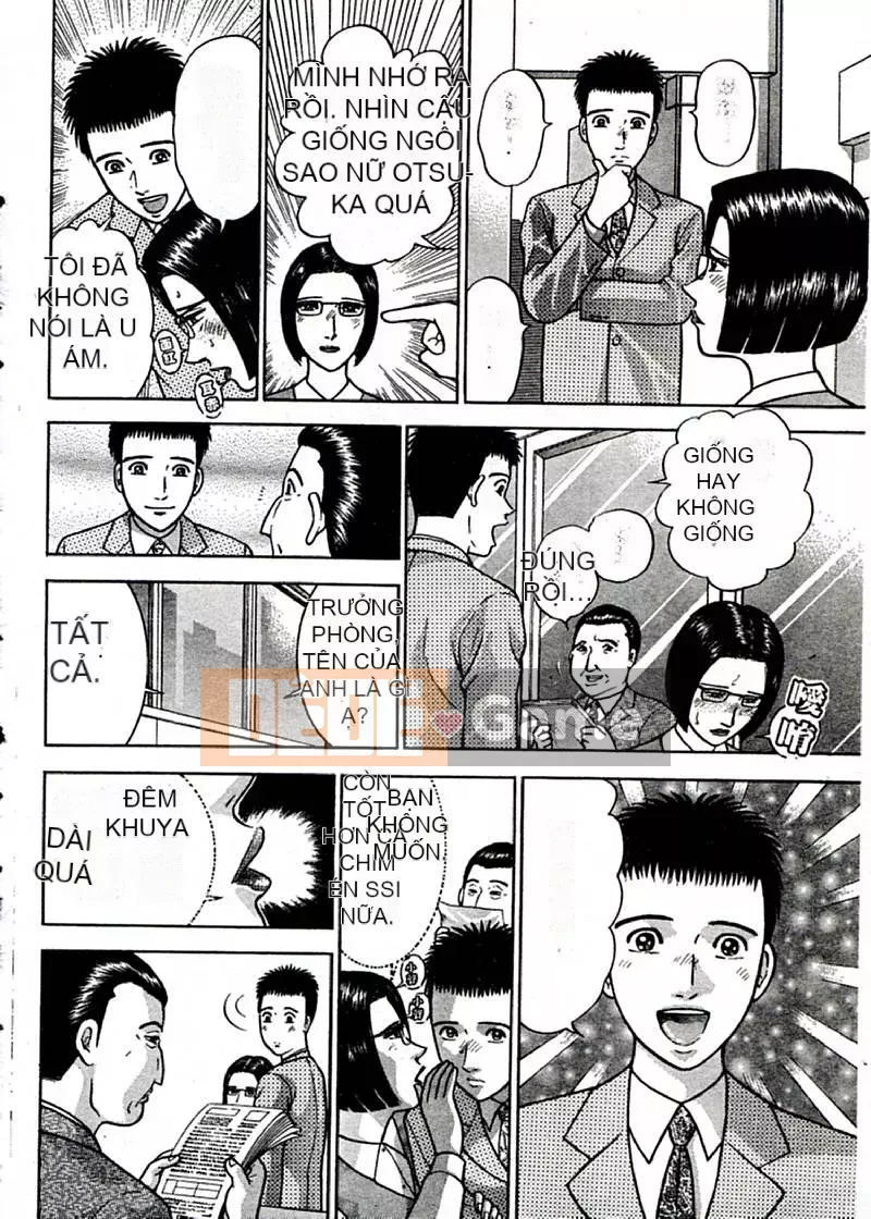 [Murao Mio] Hoa màu đỏ 1