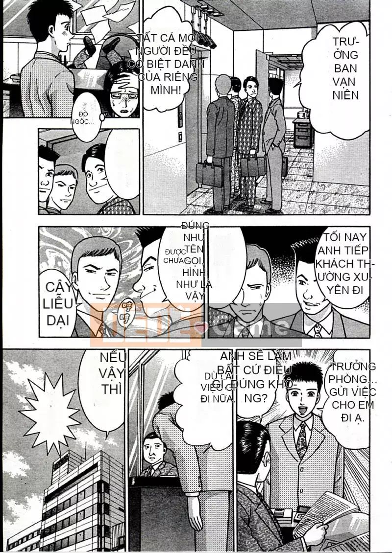 [Murao Mio] Hoa màu đỏ 1