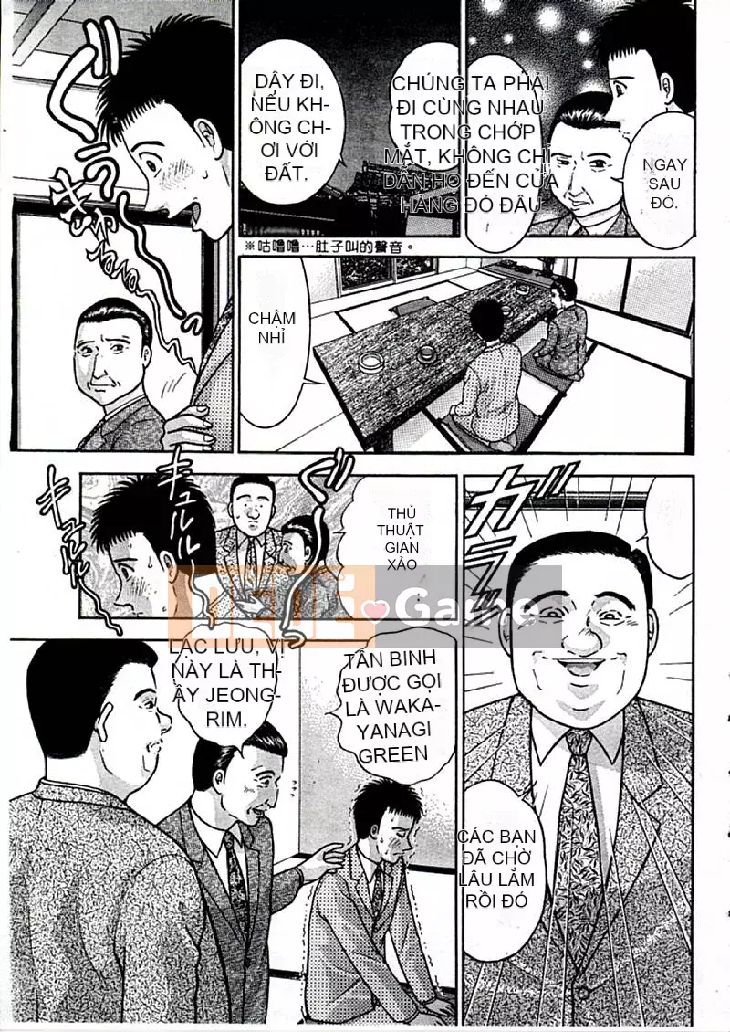 [Murao Mio] Hoa màu đỏ 1