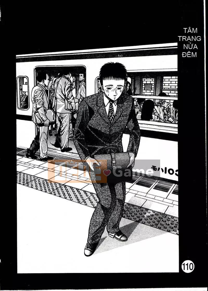 [Murao Mio] Hoa màu đỏ 1