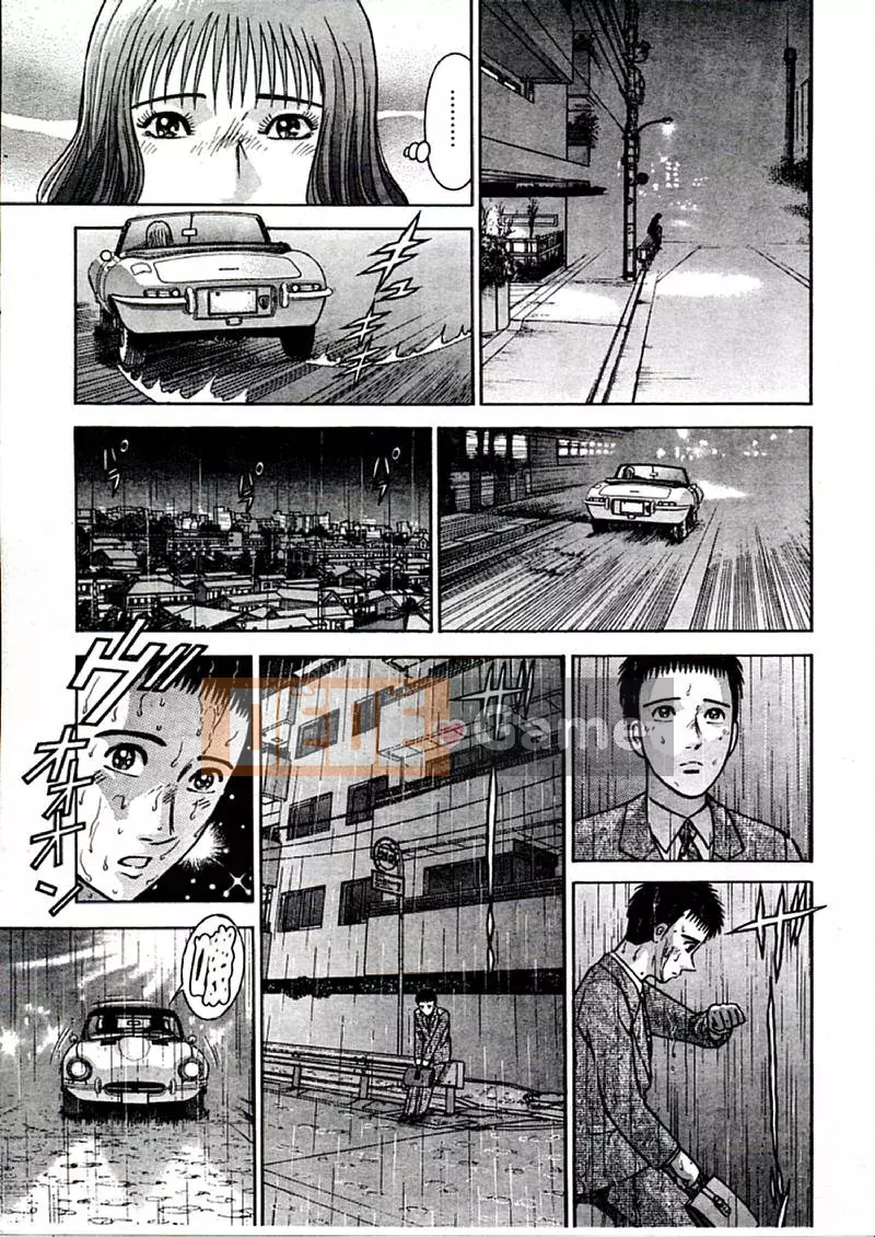 [Murao Mio] Hoa màu đỏ 1