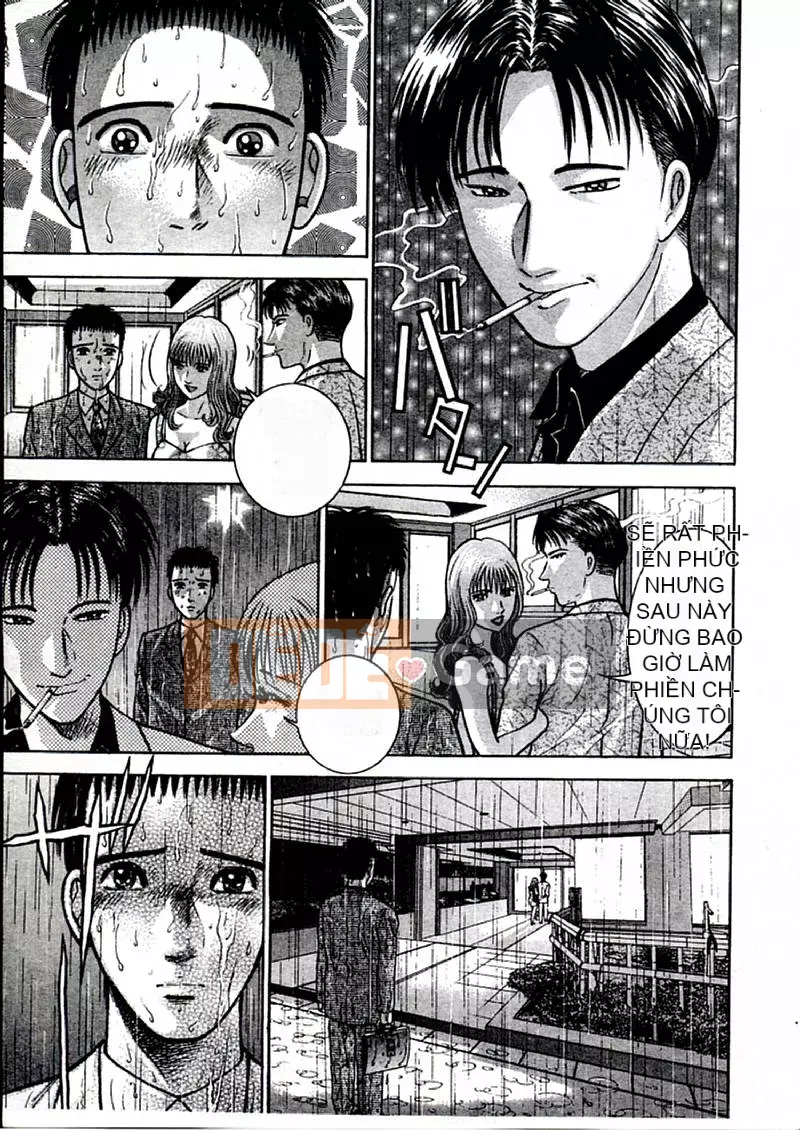 [Murao Mio] Hoa màu đỏ 1