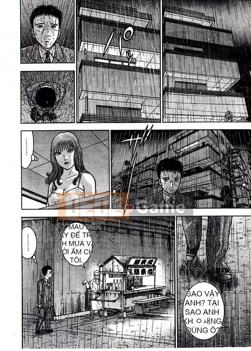 [Murao Mio] Hoa màu đỏ 1