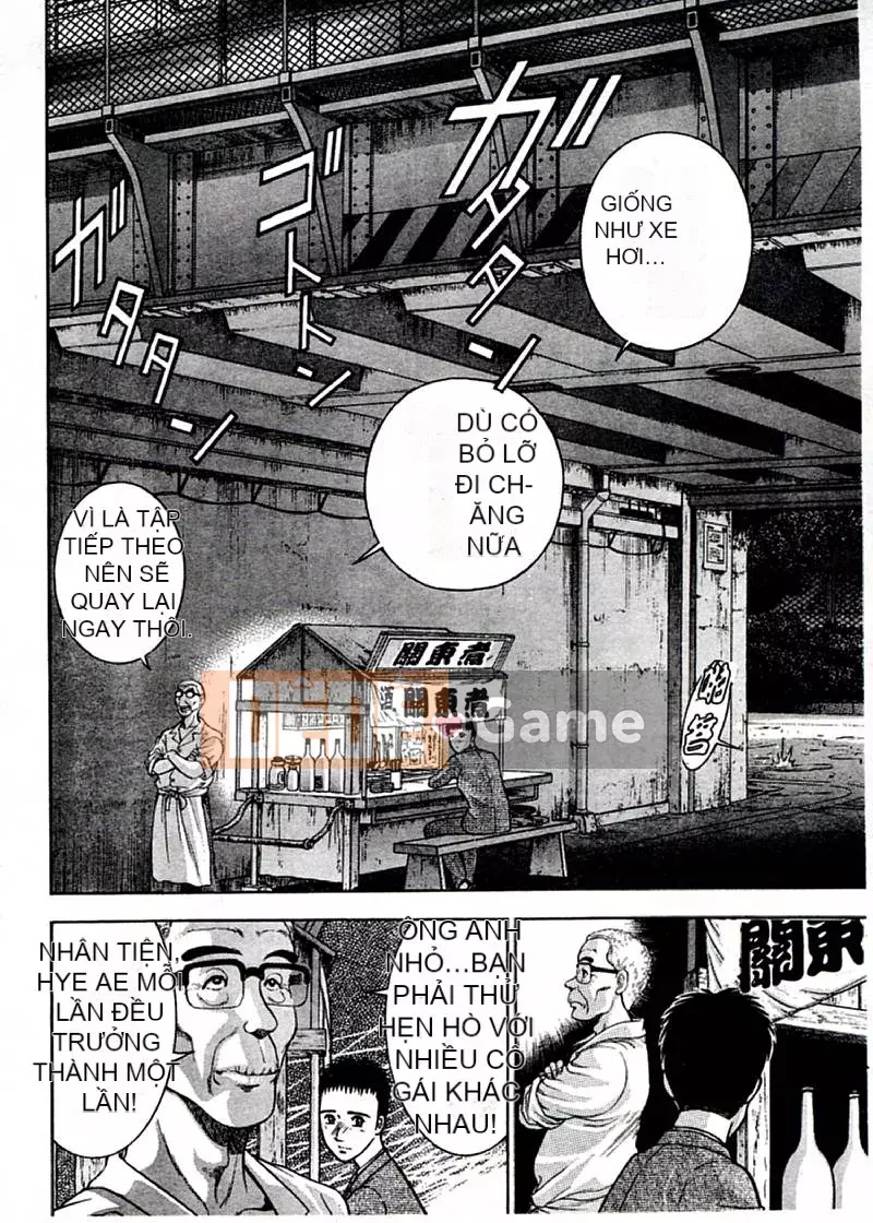 [Murao Mio] Hoa màu đỏ 1