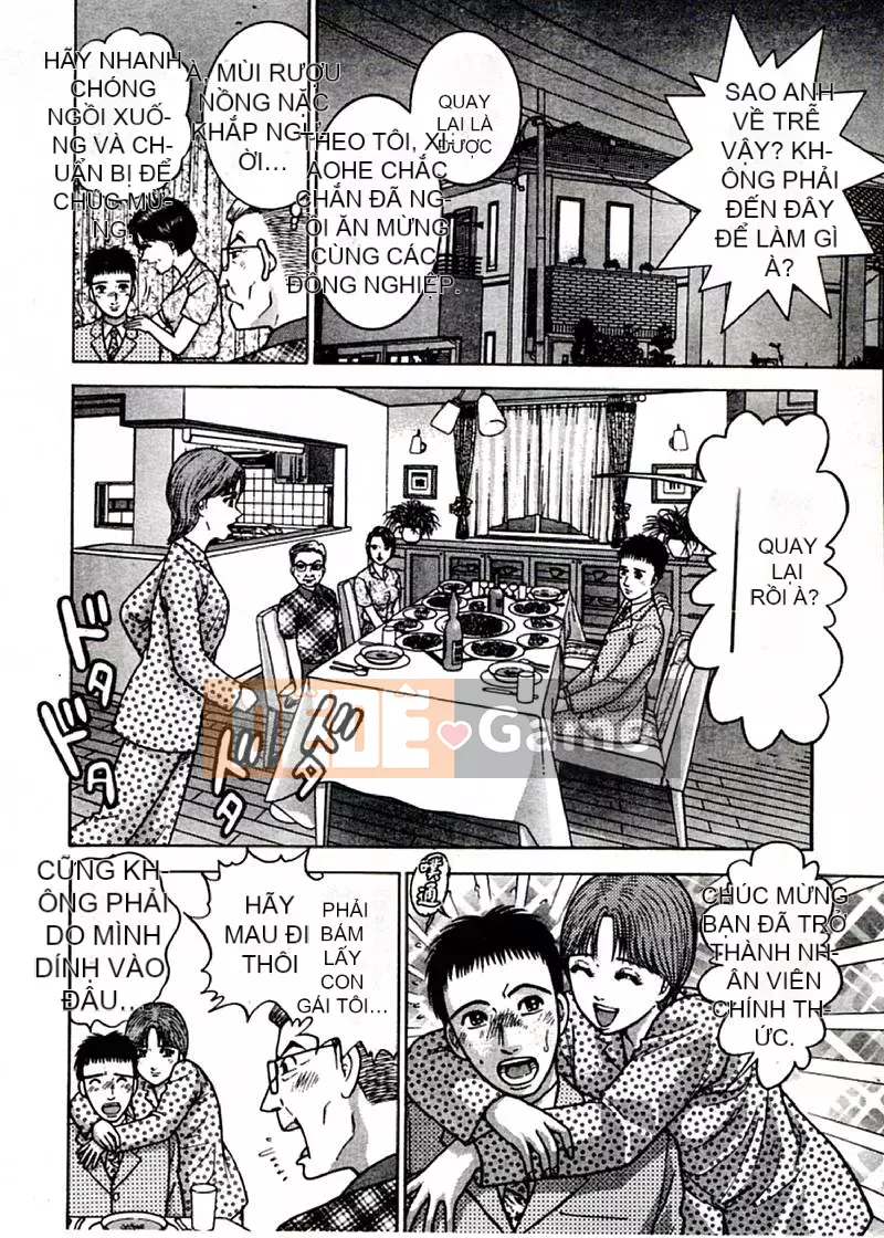 [Murao Mio] Hoa màu đỏ 1