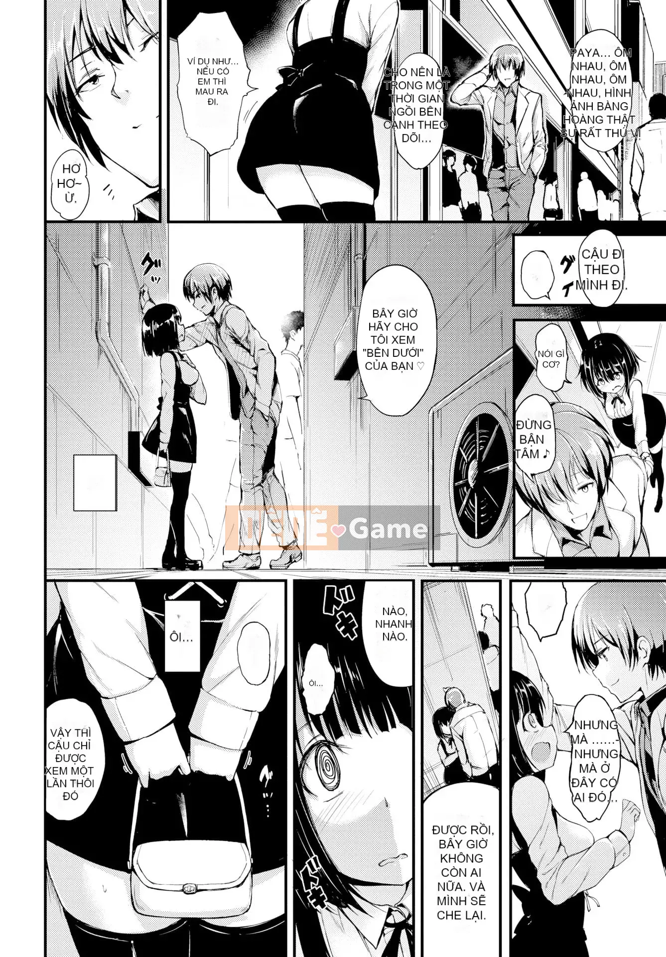 [きょくちょ] らぶりー♡ + Tập sách 8P (cuốn đơn) [Tôi không muốn nêu tên + phiên bản tích hợp tiếng Trung khác]