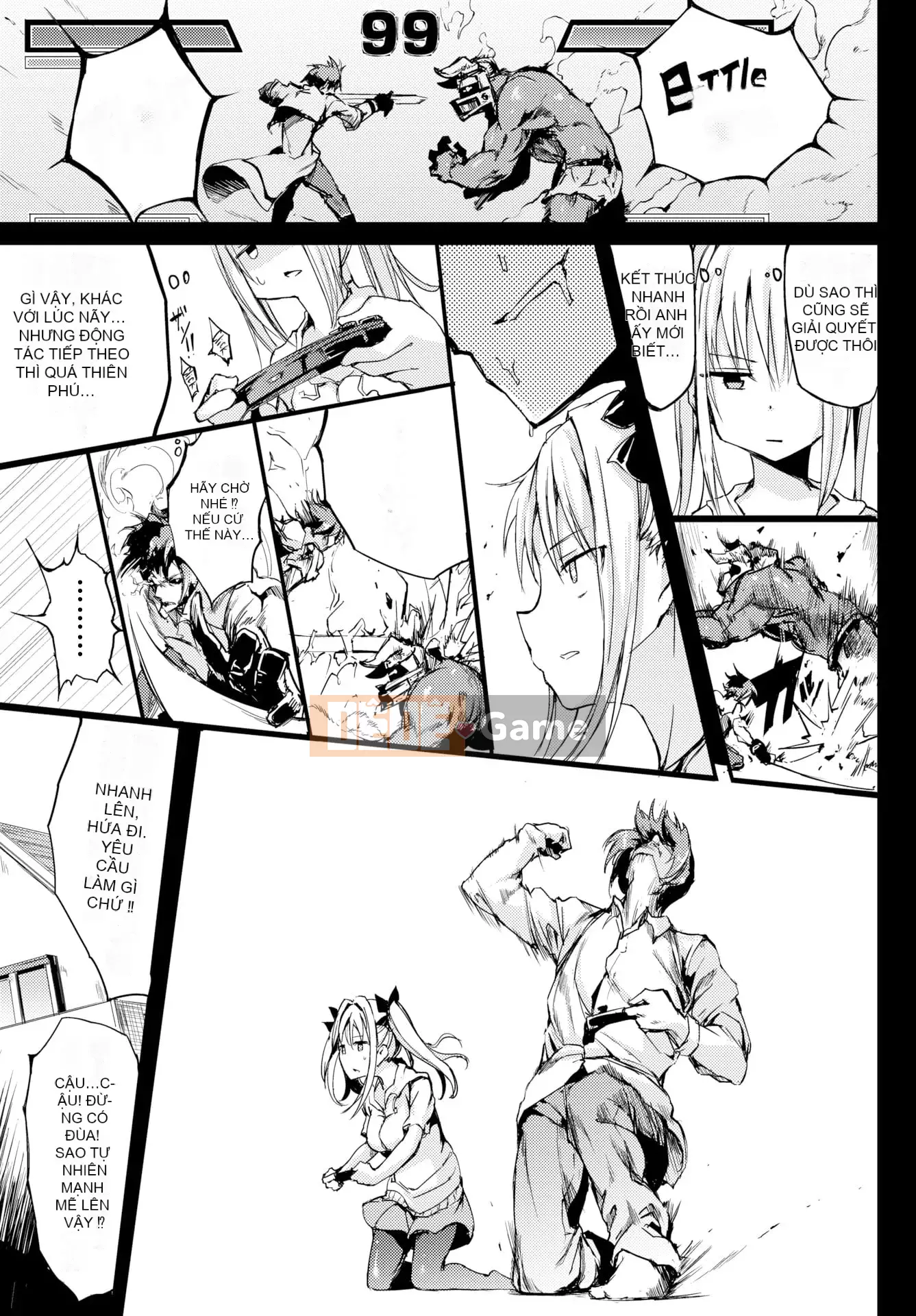 [きょくちょ] らぶりー♡ + Tập sách 8P (cuốn đơn) [Tôi không muốn nêu tên + phiên bản tích hợp tiếng Trung khác]