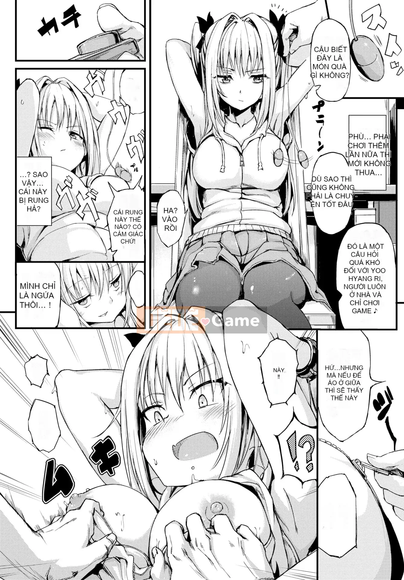 [きょくちょ] らぶりー♡ + Tập sách 8P (cuốn đơn) [Tôi không muốn nêu tên + phiên bản tích hợp tiếng Trung khác]