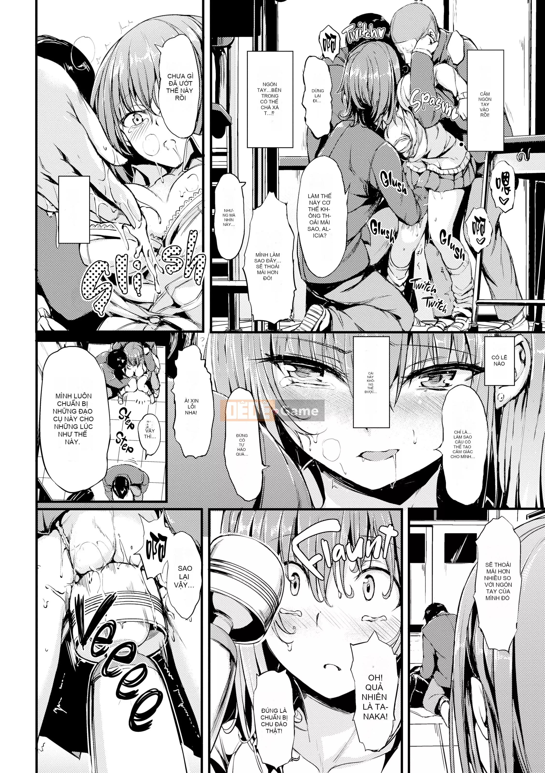 [きょくちょ] らぶりー♡ + Tập sách 8P (cuốn đơn) [Tôi không muốn nêu tên + phiên bản tích hợp tiếng Trung khác]