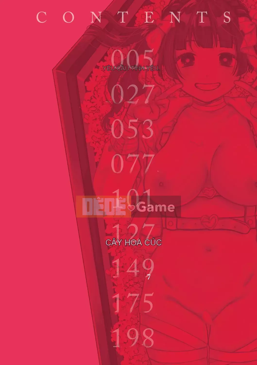 [Yasson Yoshiyuki] Tôi muốn đi với bạn [Tiếng Trung] [Kỹ thuật số]