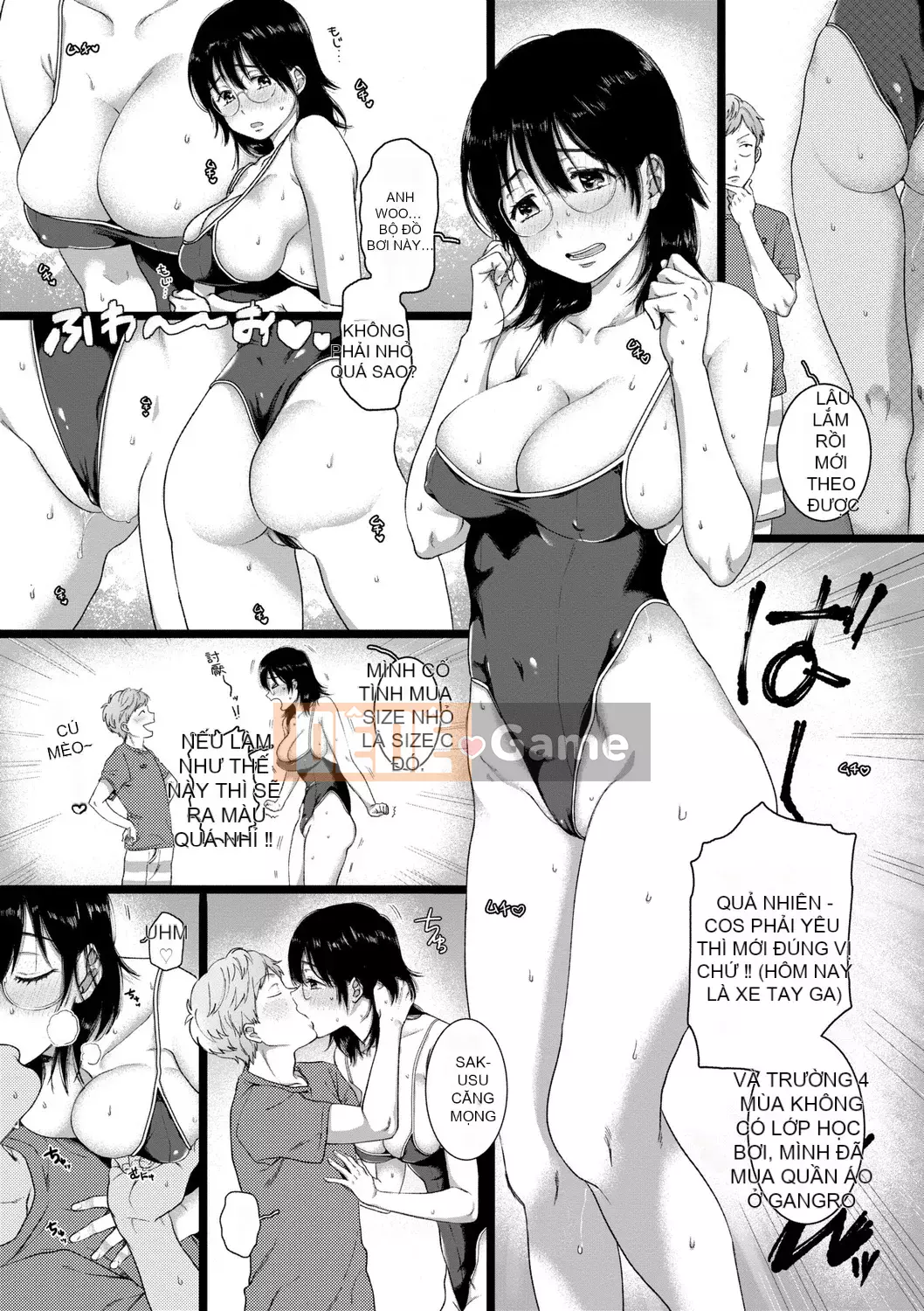 [Yasson Yoshiyuki] Tôi muốn đi với bạn [Tiếng Trung] [Kỹ thuật số]