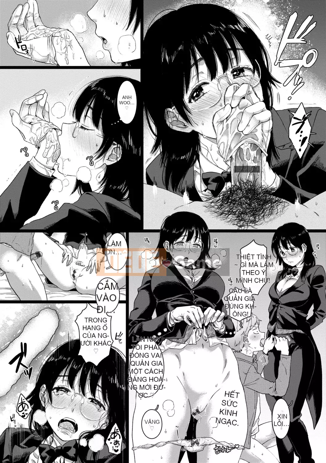 [Yasson Yoshiyuki] Tôi muốn đi với bạn [Tiếng Trung] [Kỹ thuật số]