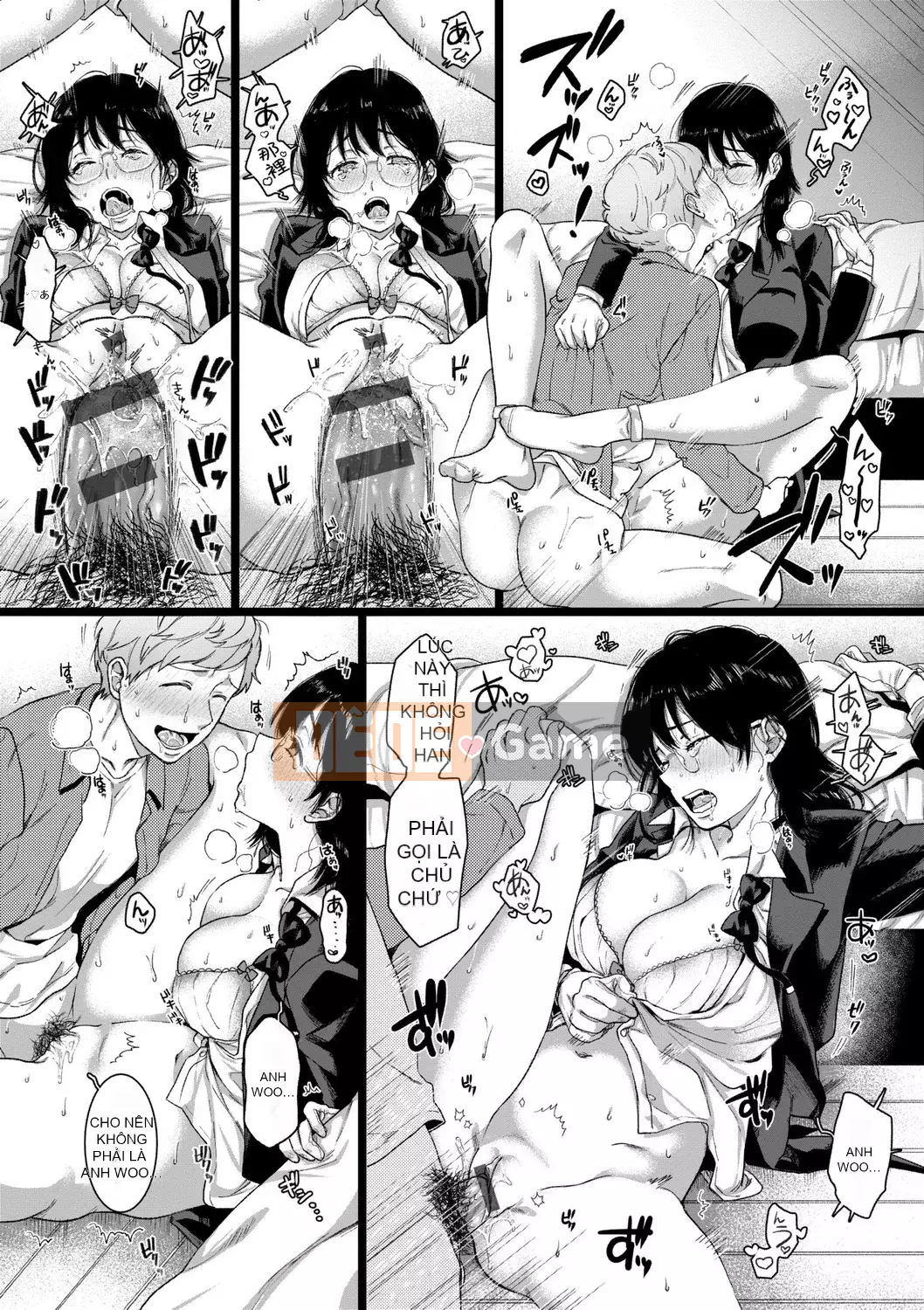 [Yasson Yoshiyuki] Tôi muốn đi với bạn [Tiếng Trung] [Kỹ thuật số]