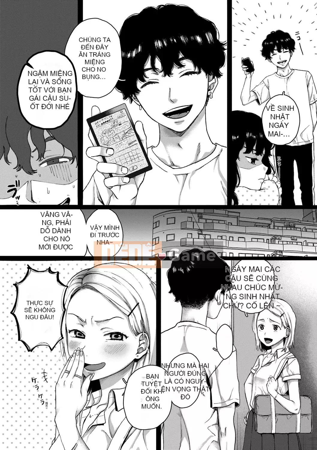 [Yasson Yoshiyuki] Tôi muốn đi với bạn [Tiếng Trung] [Kỹ thuật số]