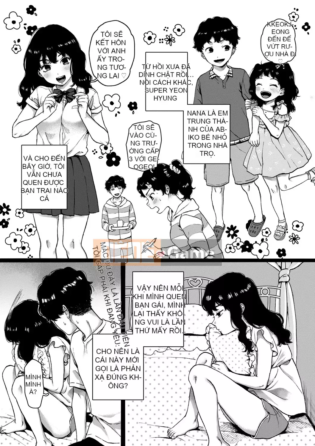 [Yasson Yoshiyuki] Tôi muốn đi với bạn [Tiếng Trung] [Kỹ thuật số]