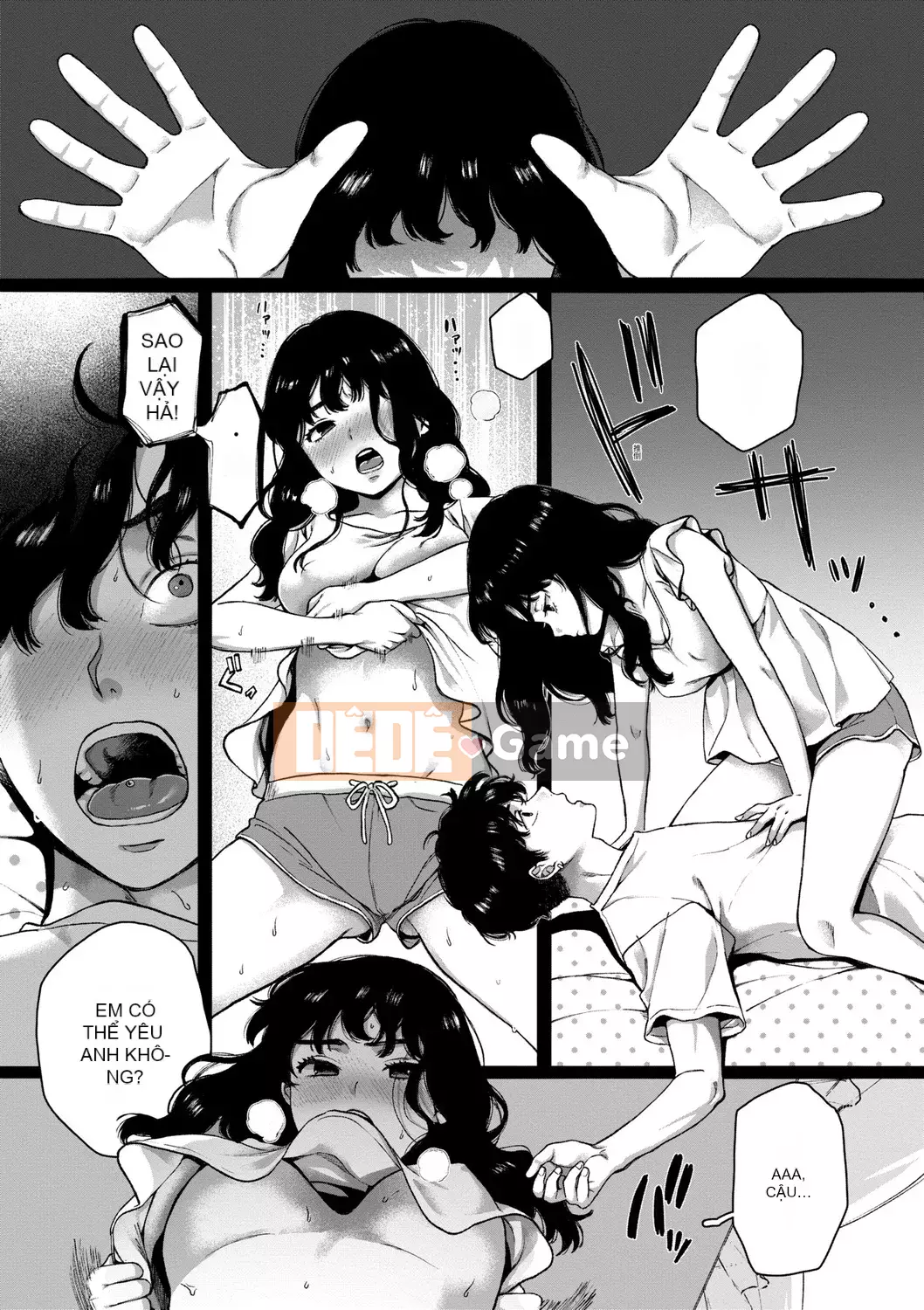 [Yasson Yoshiyuki] Tôi muốn đi với bạn [Tiếng Trung] [Kỹ thuật số]